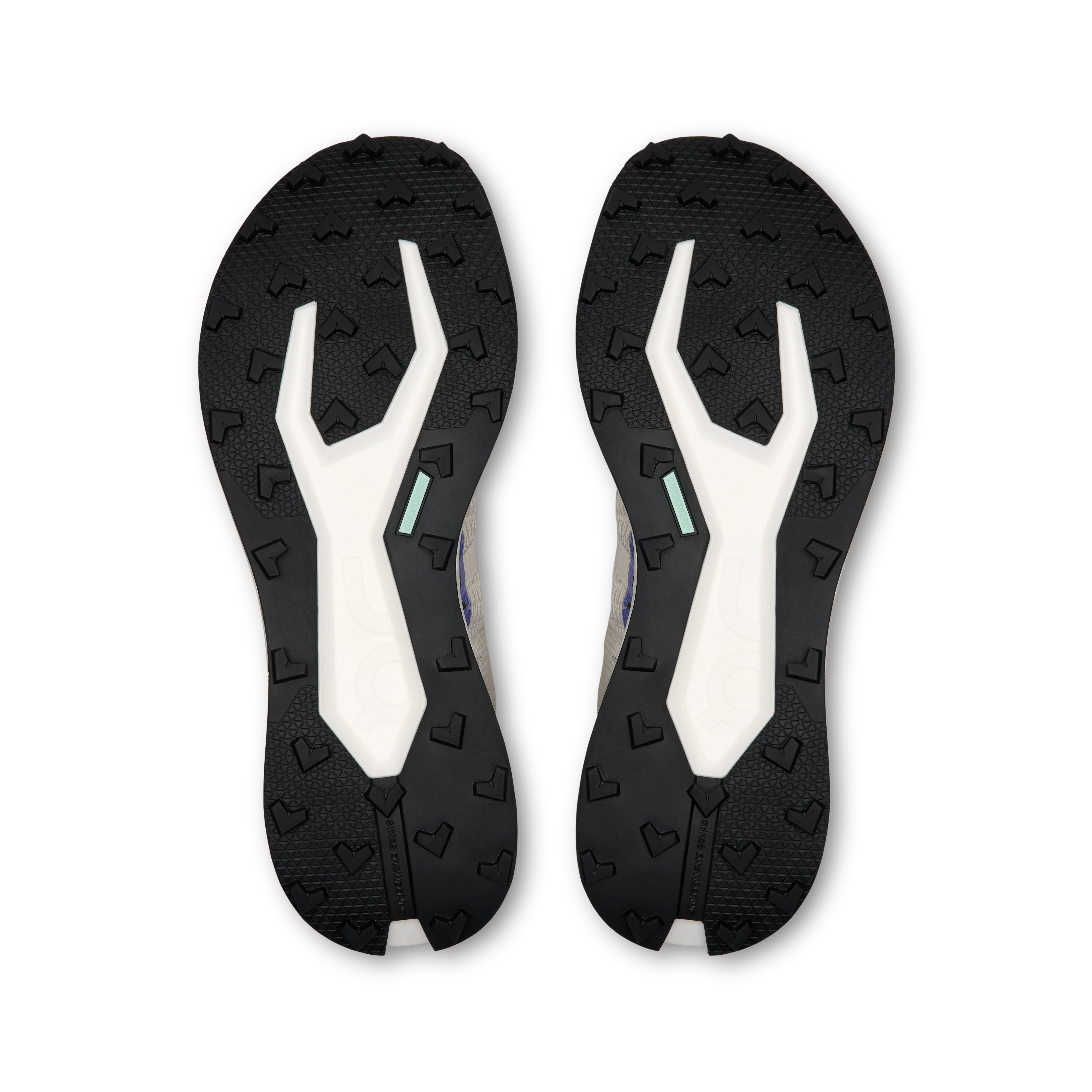 Cloudultra ProMen / Pearl | Juniper / 44