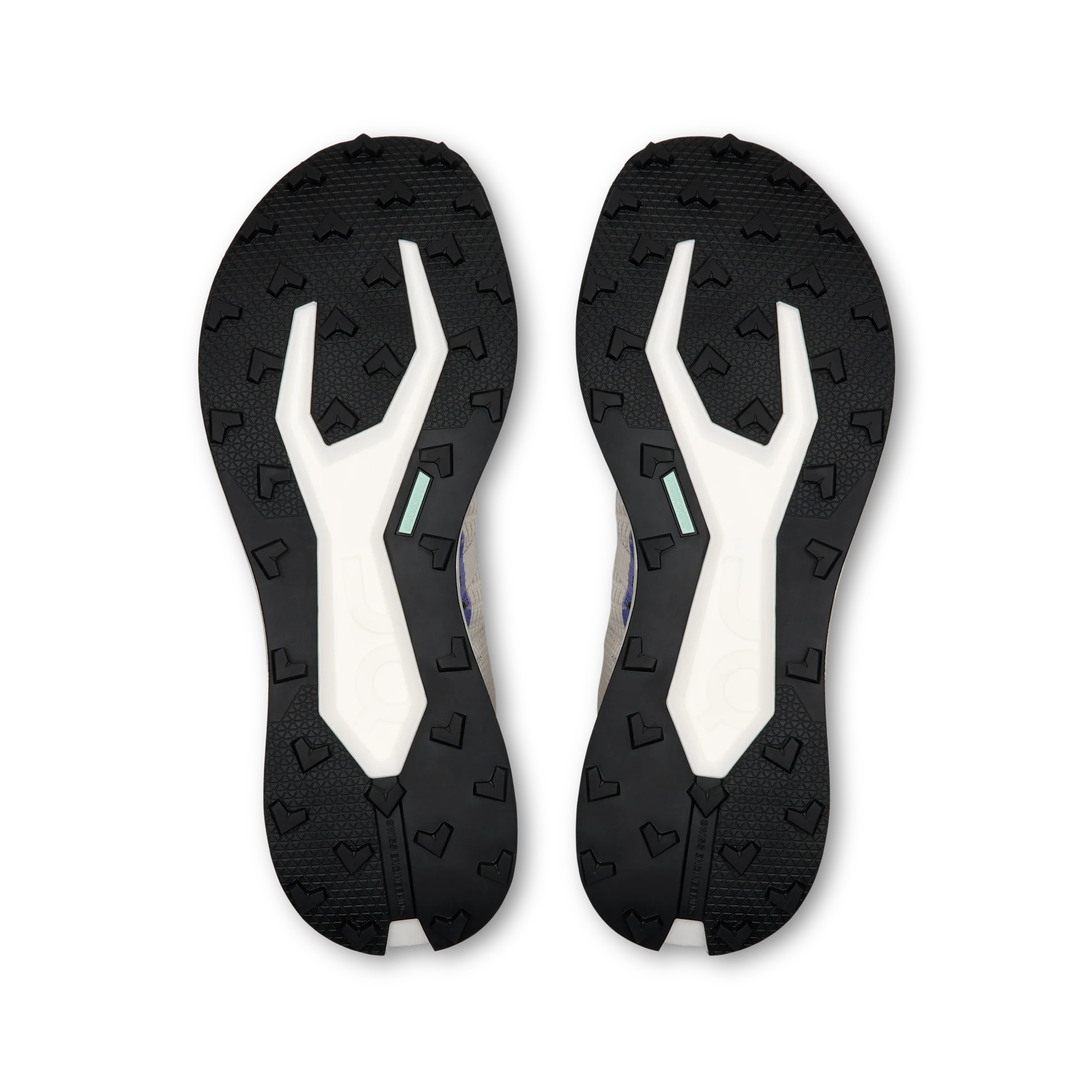 Men's Cloudultra Pro Ivory | Celeste - thumbnail 9