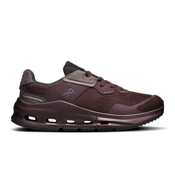 Women's Cloudnova Rift