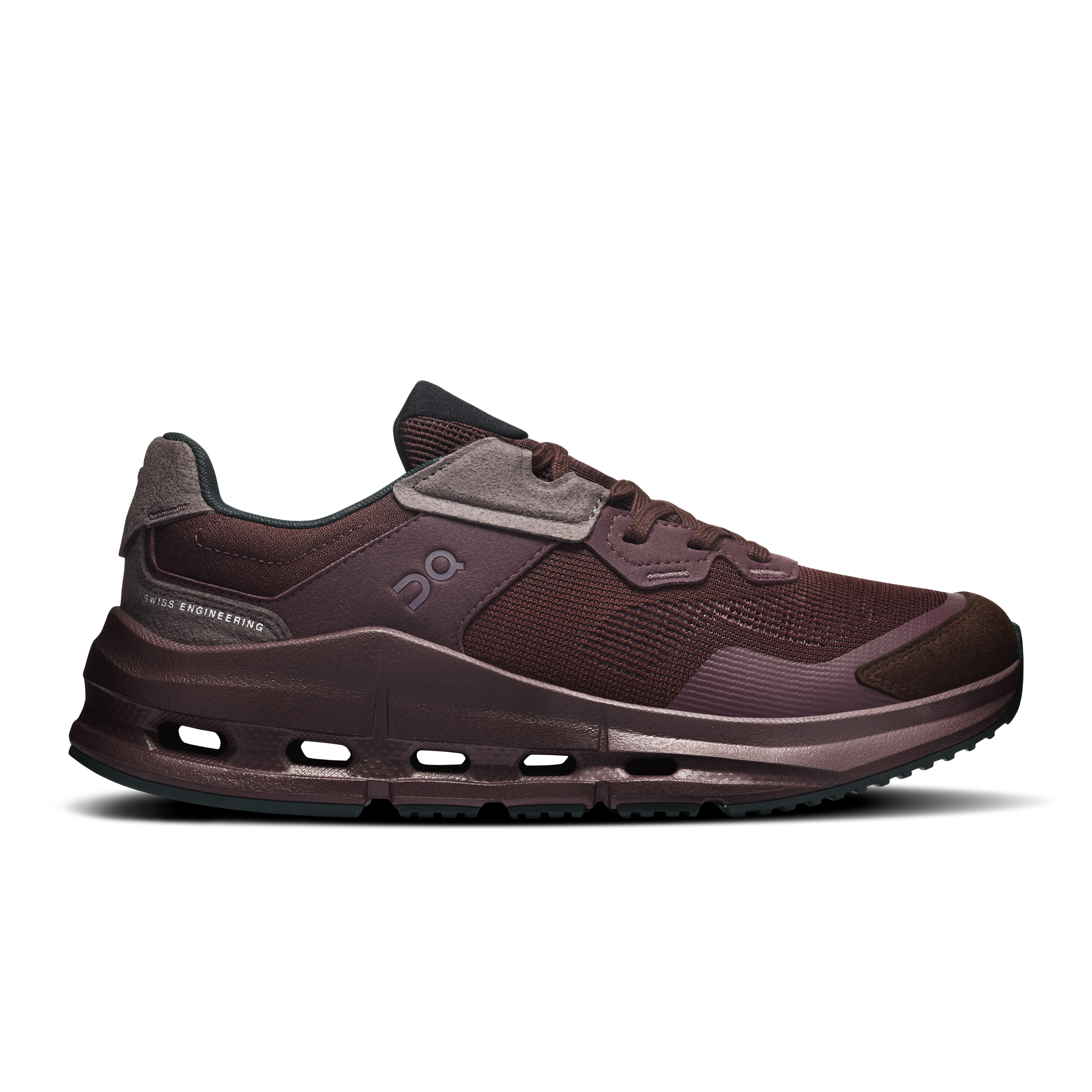 On Cloudnova Rift Ox & Ox Women – All-day wear, city exploration Shoes