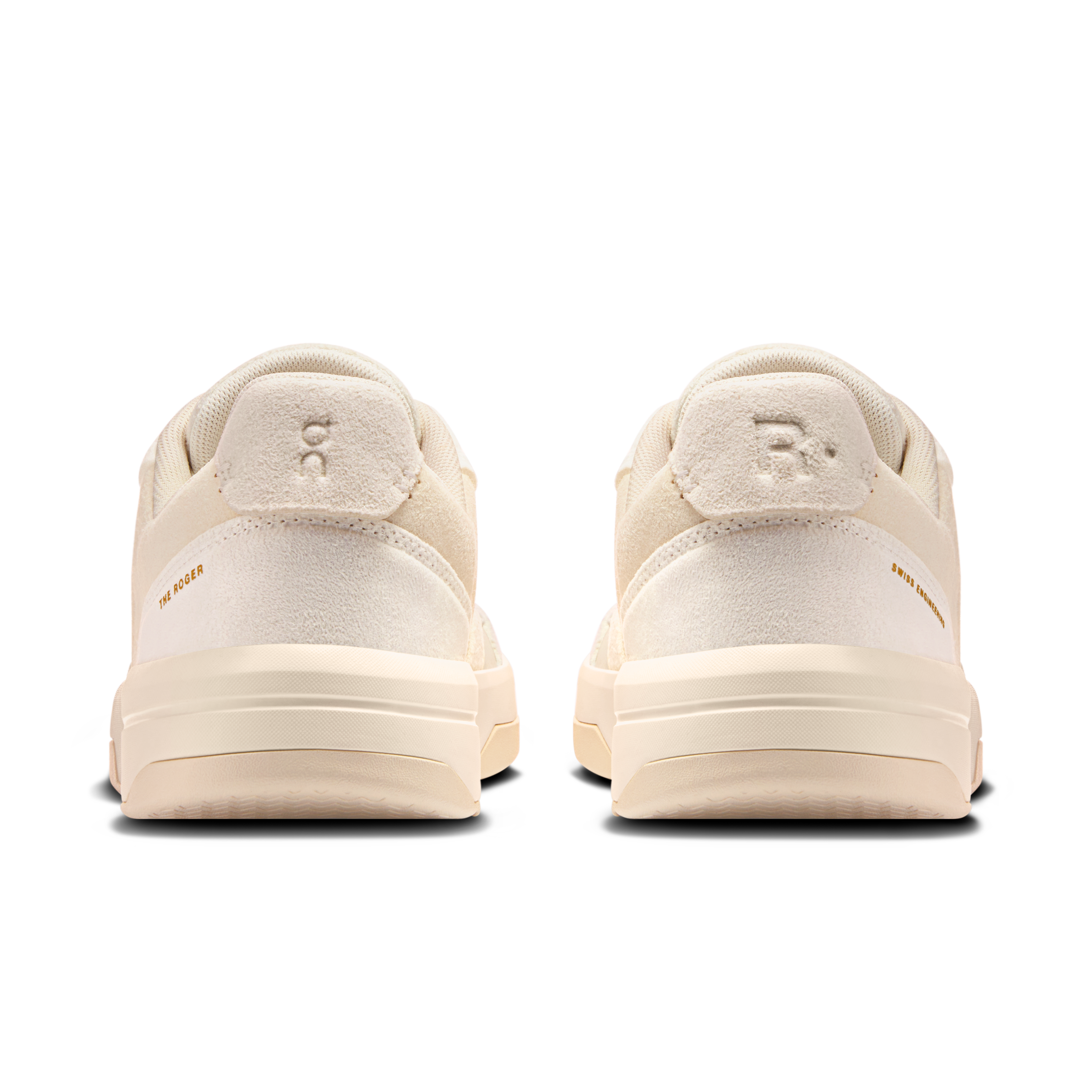 THE ROGER Clubhouse AceMen / Ivory | Dew / 43