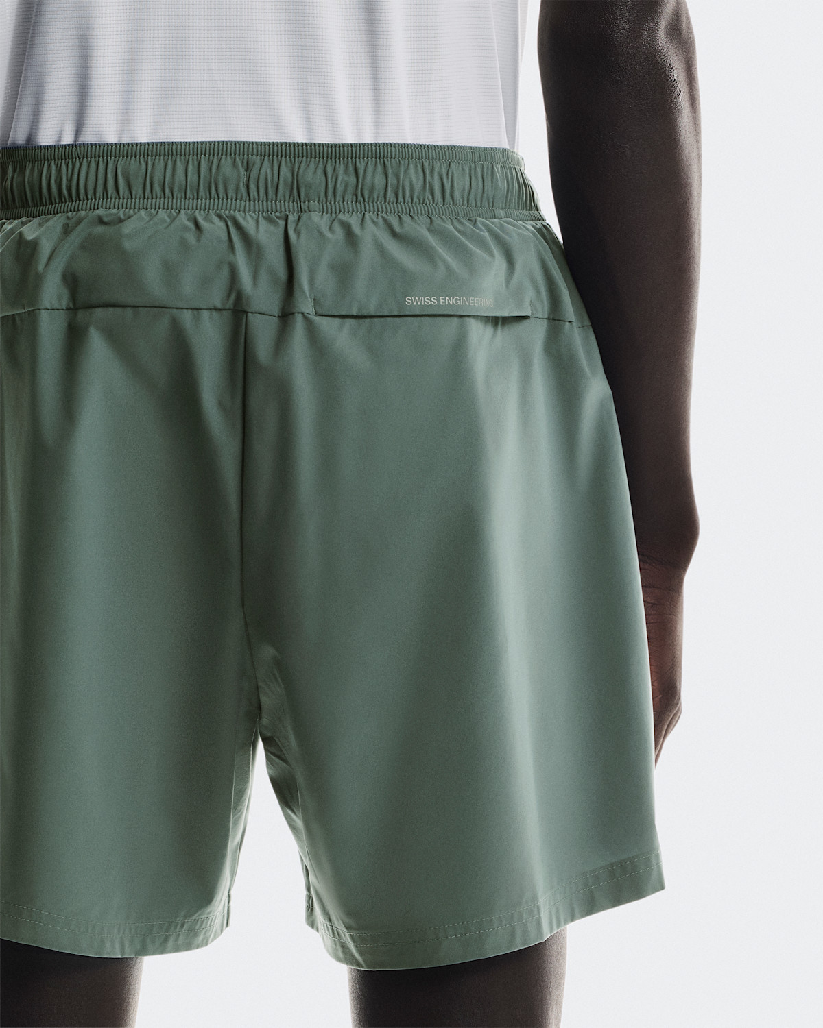 Men's 5" Core Shorts