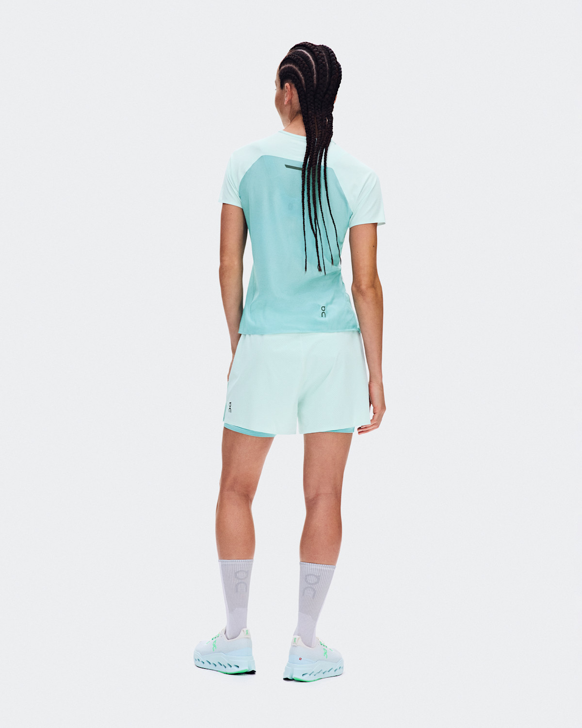 Women's Performance-T