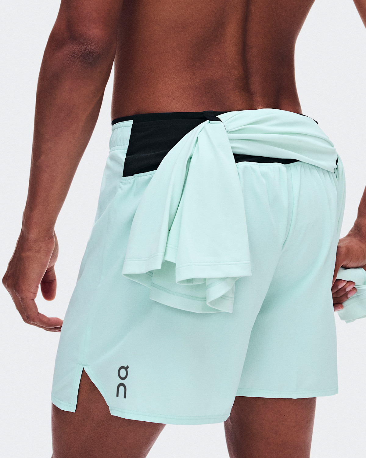 Men's Trail Shorts