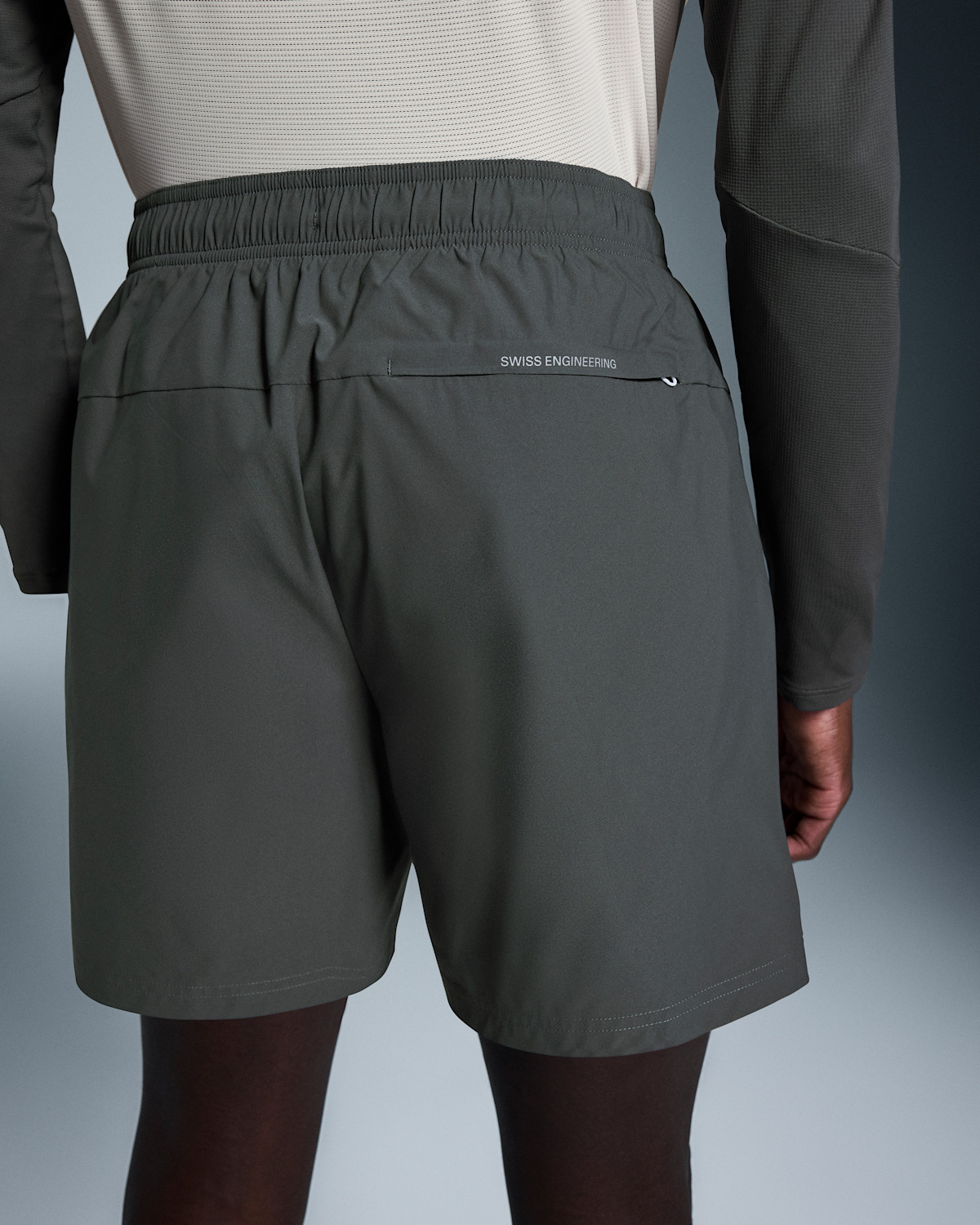 Men's 5" Core Shorts