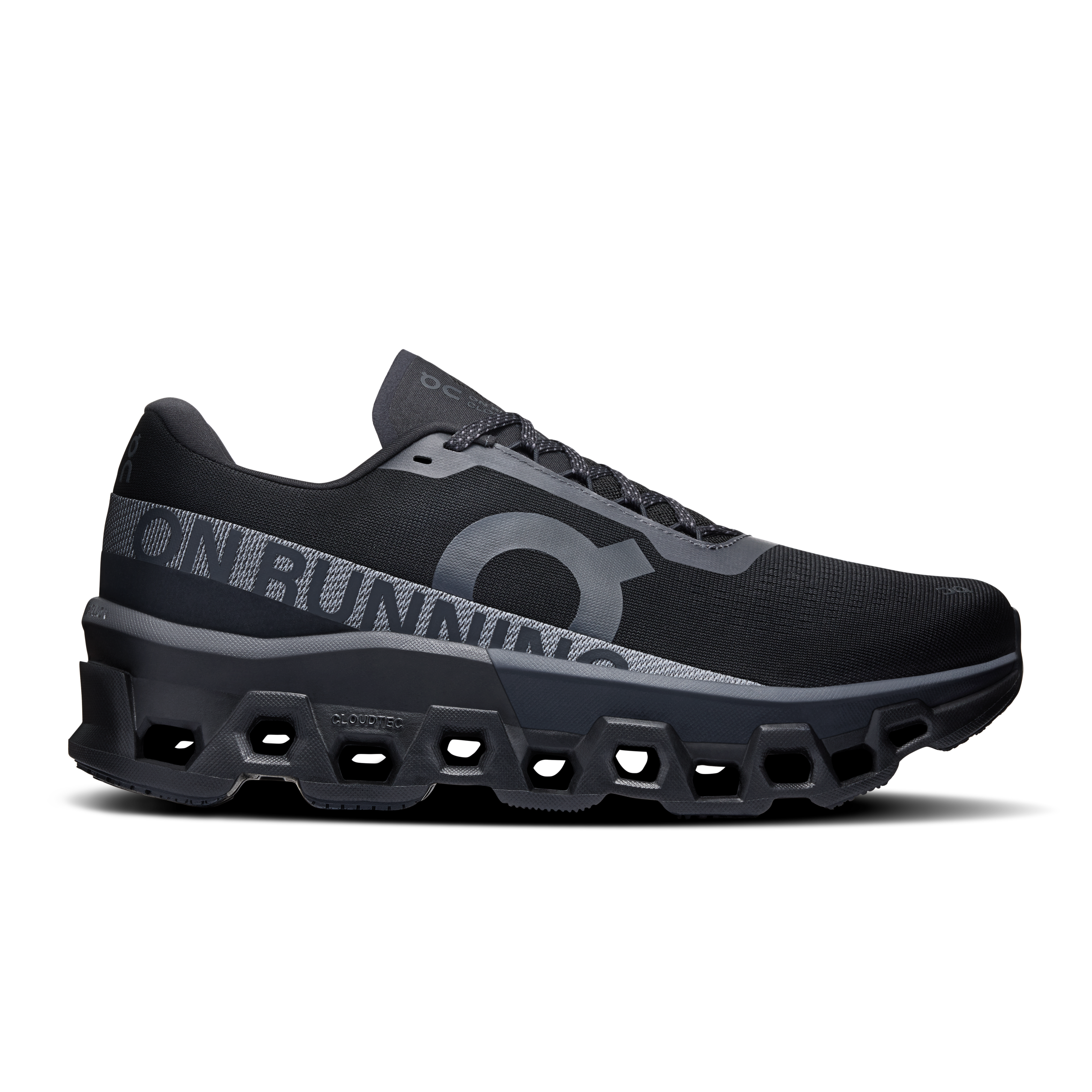 Men / Black | Black / 40.5
