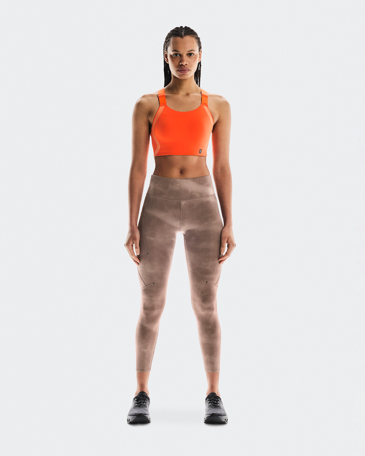 Women's Performance Flex Bra