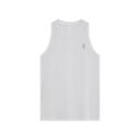 Core Tank Top in White
