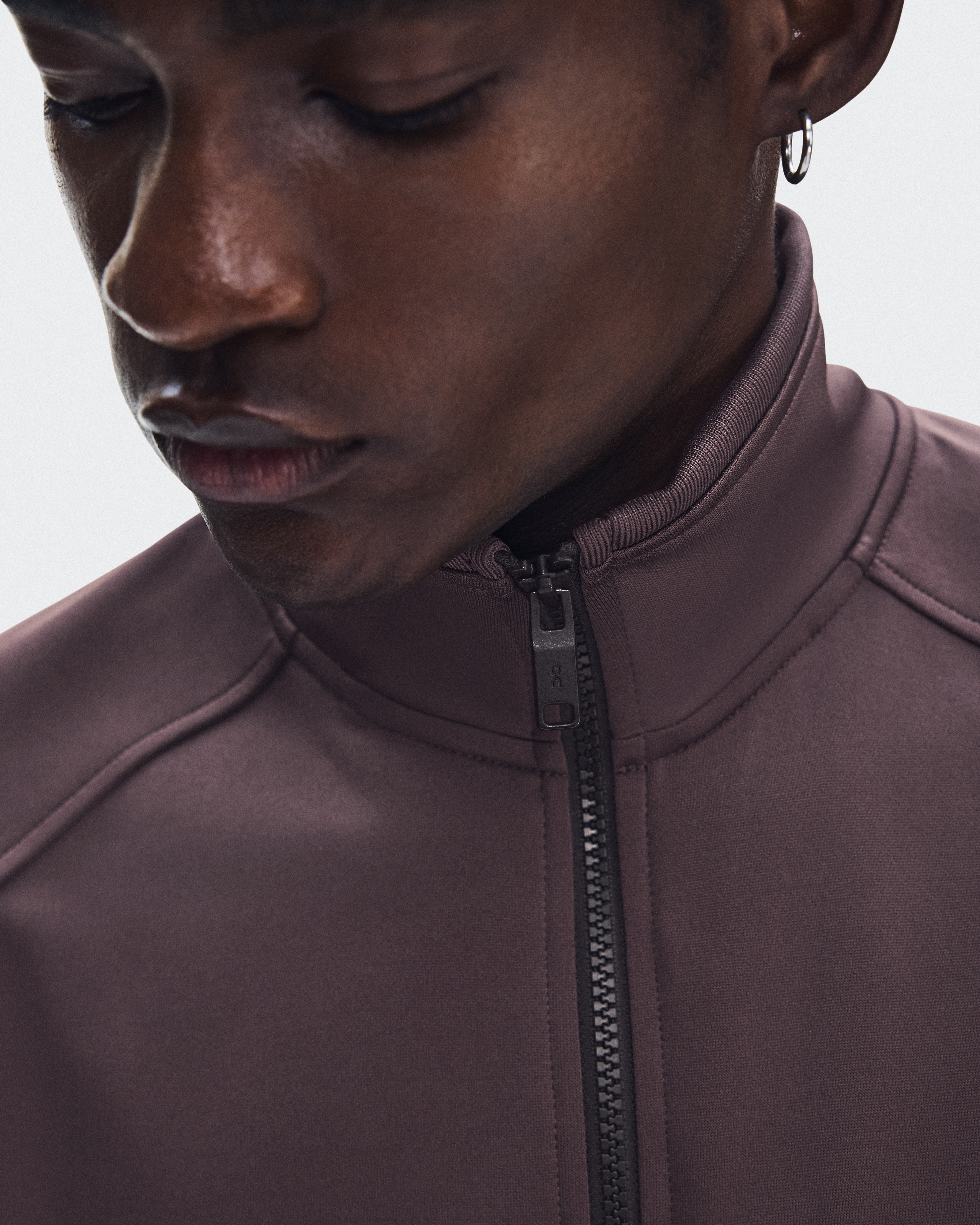 Men's Courtside Full-Zip | On United States