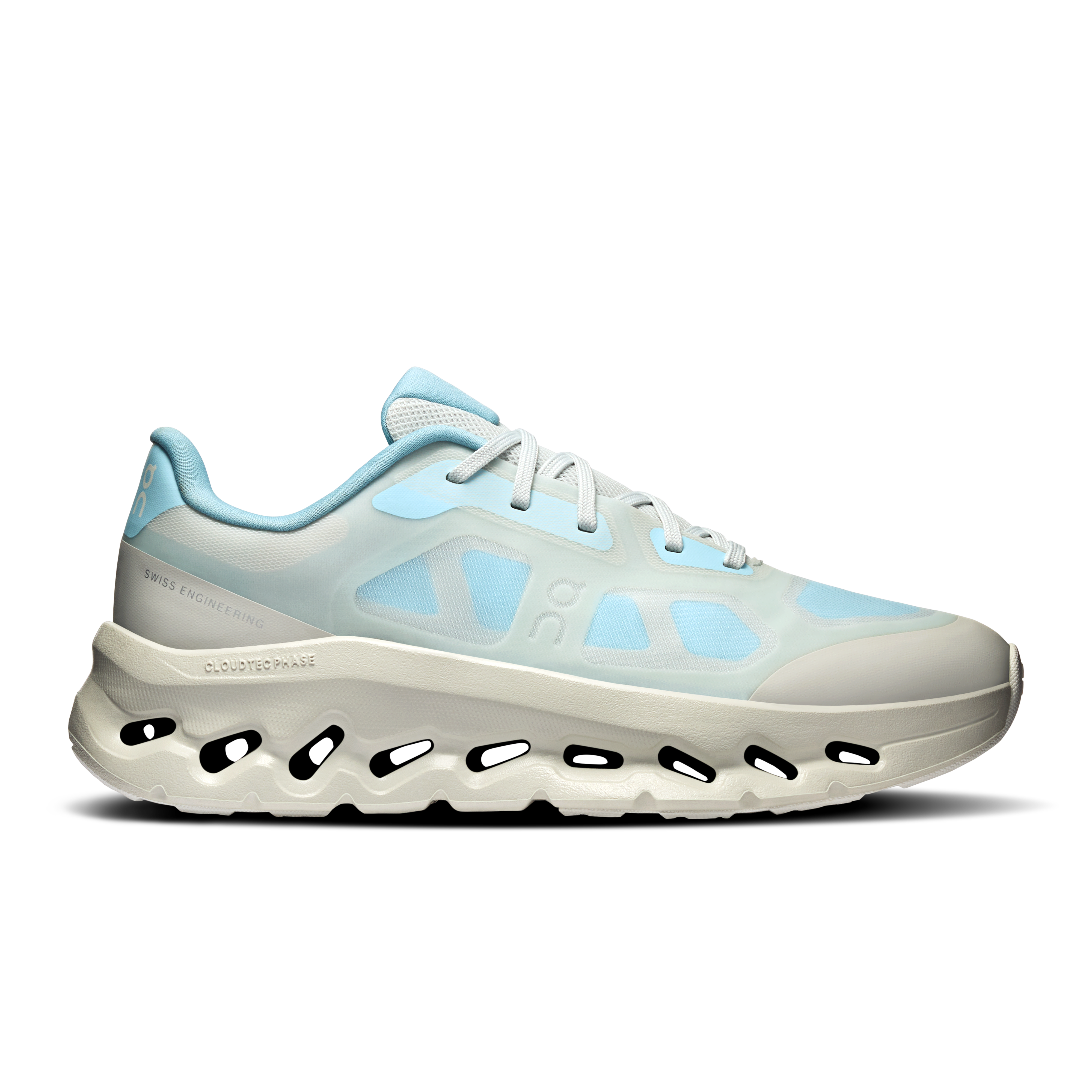 Women / Glacier | Wash / 40