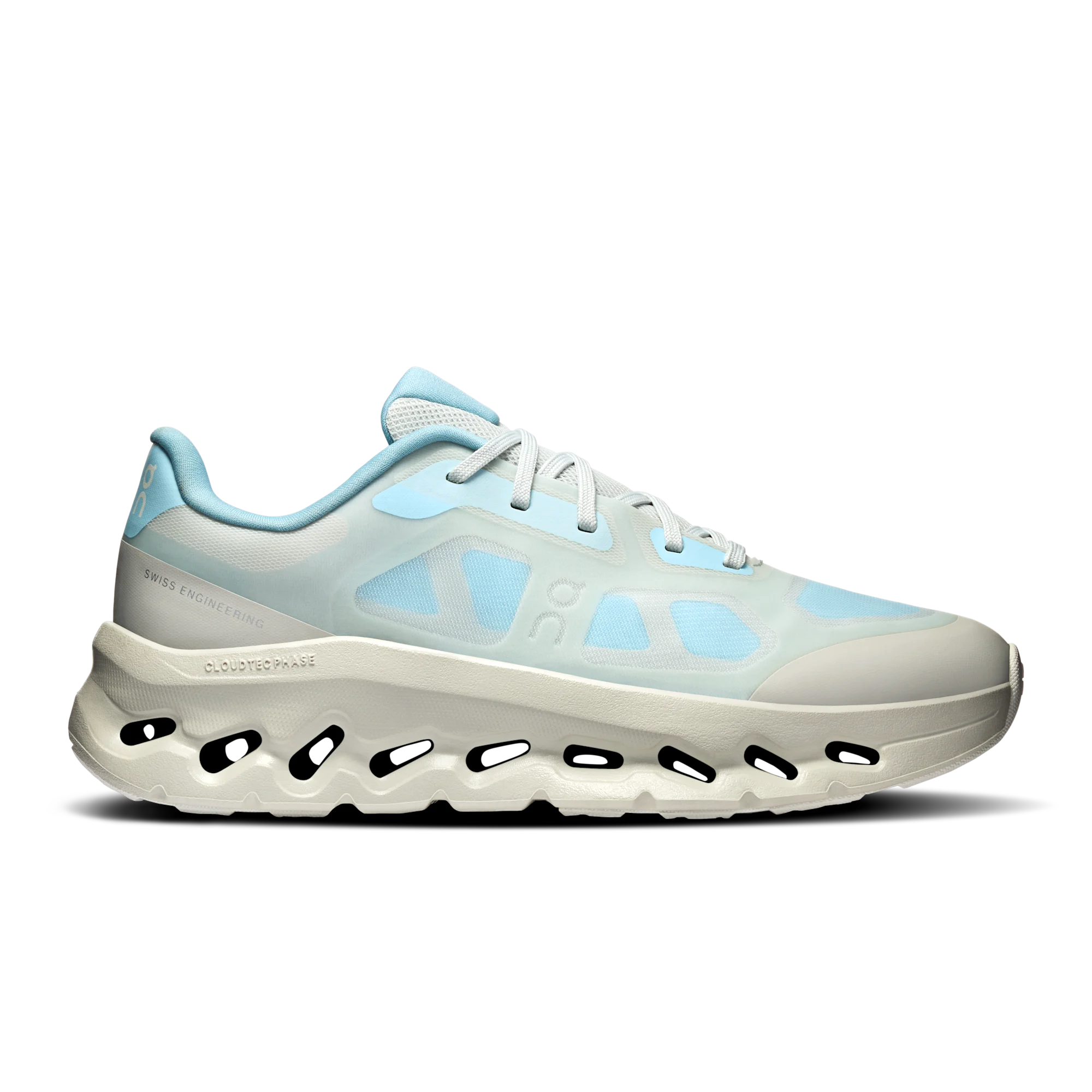 Women's Cloudtilt Remix Glacier | Wash