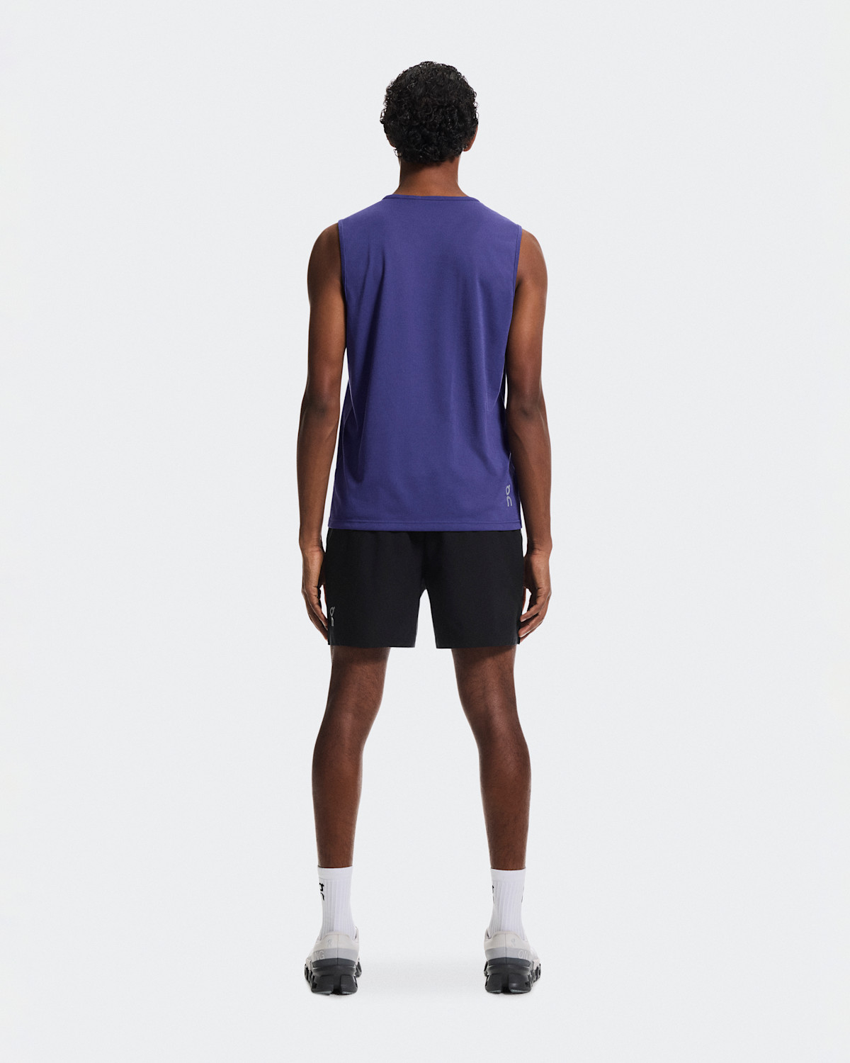 Men's On Run Tank