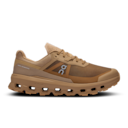 Cloudvista 2 Trail Running Shoe in Chai/Dune