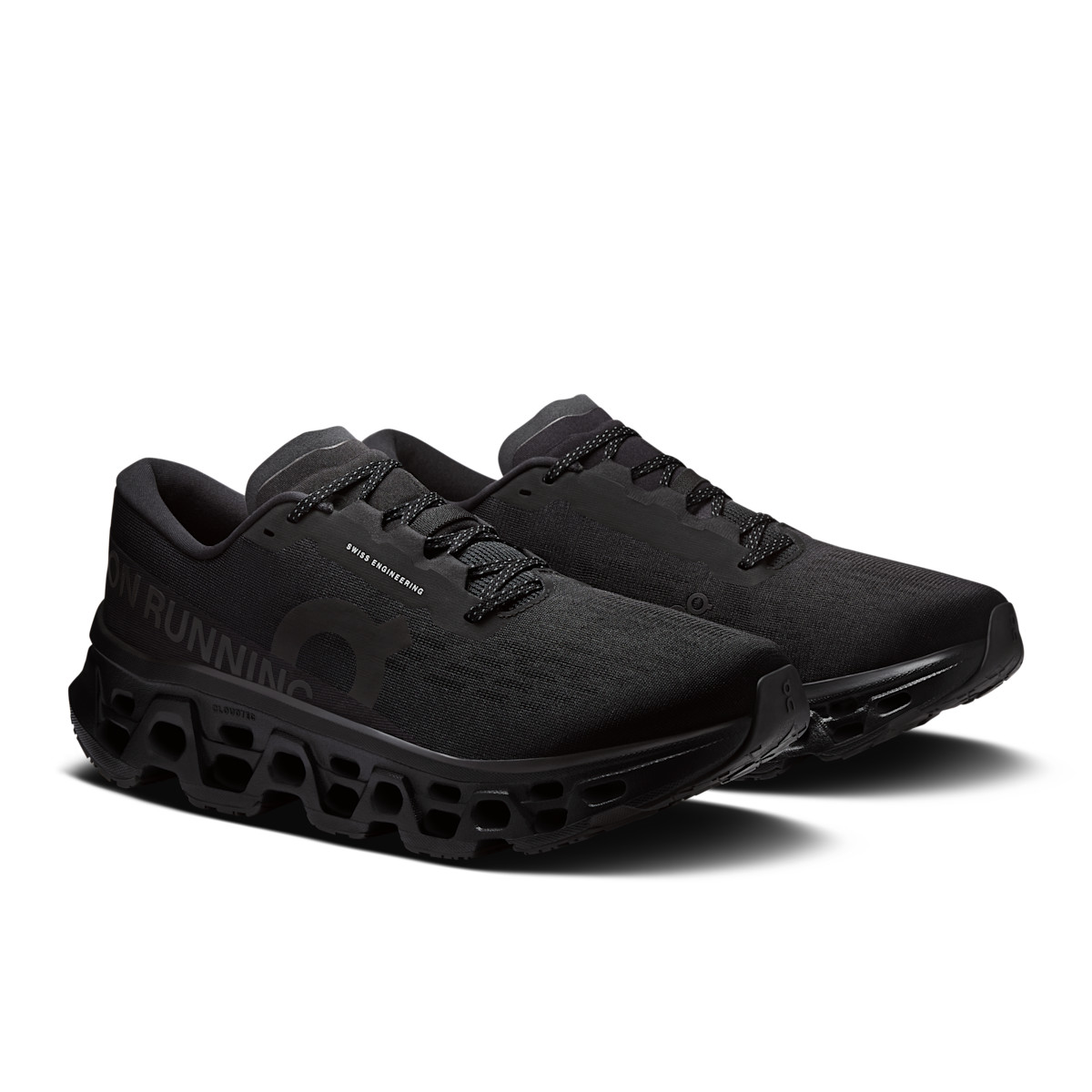 Men's Cloudmonster 3 Wide