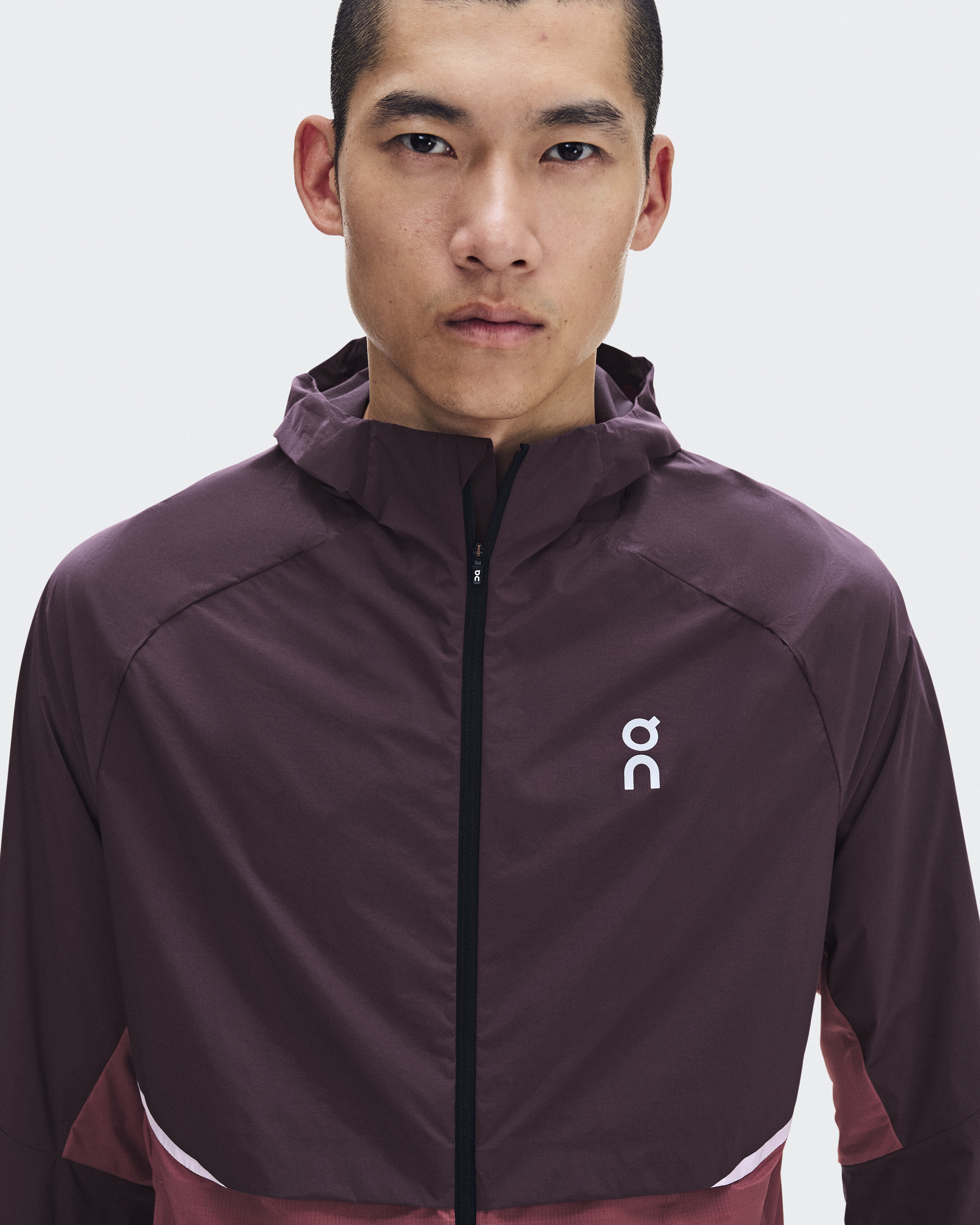 Core Jacket: Men's Lightweight & Versatile Jacket | On Japan