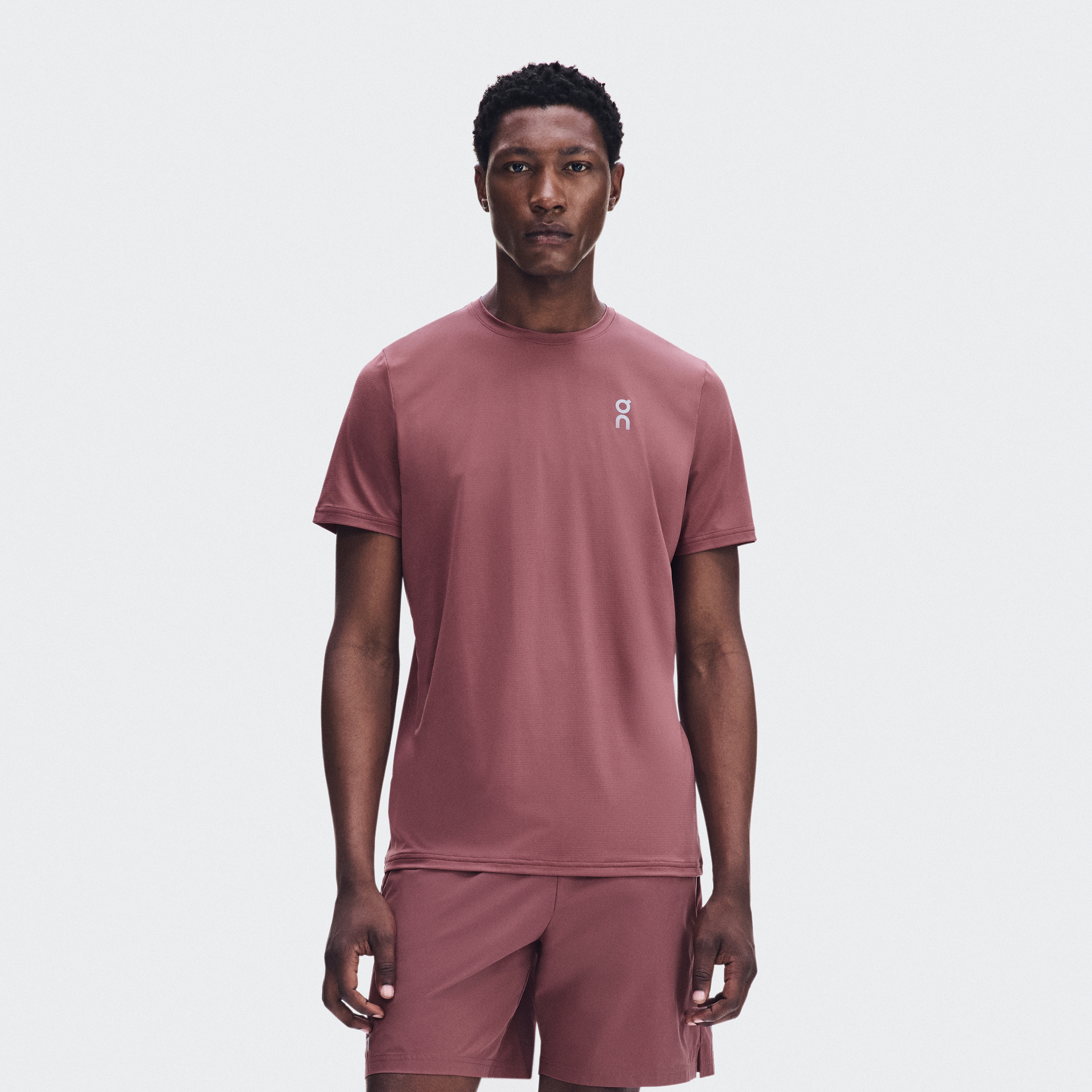Running Tops & T-Shirts | On United States