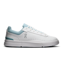THE ROGER Advantage Tennis Shoe in White/Wash
