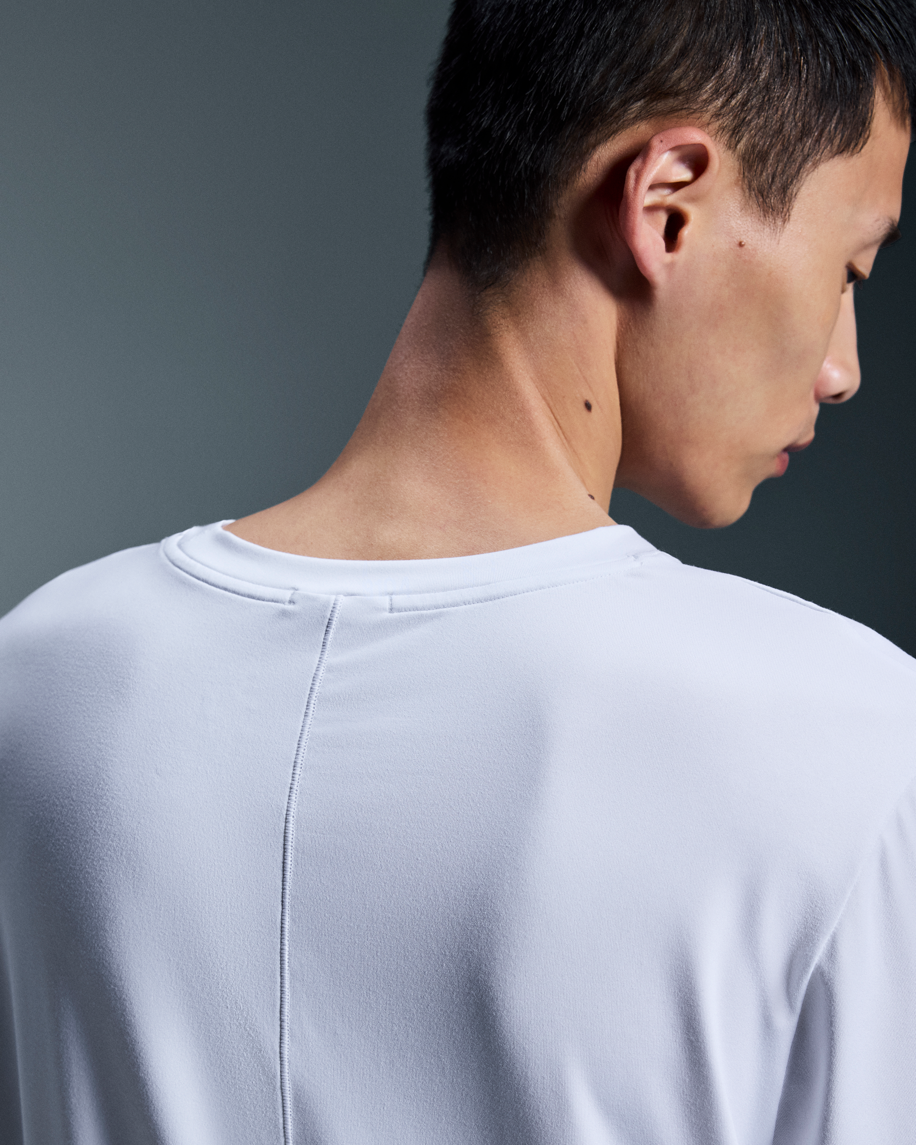 Studio-TMen / White / M
