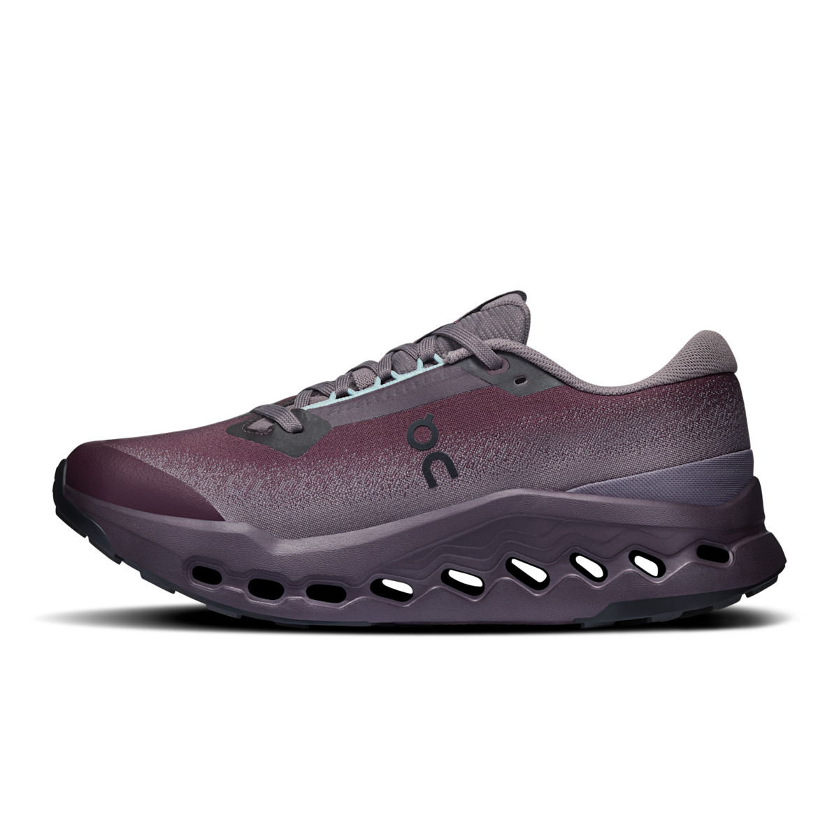 Women's Cloudsurfer Trail 2 Waterproof