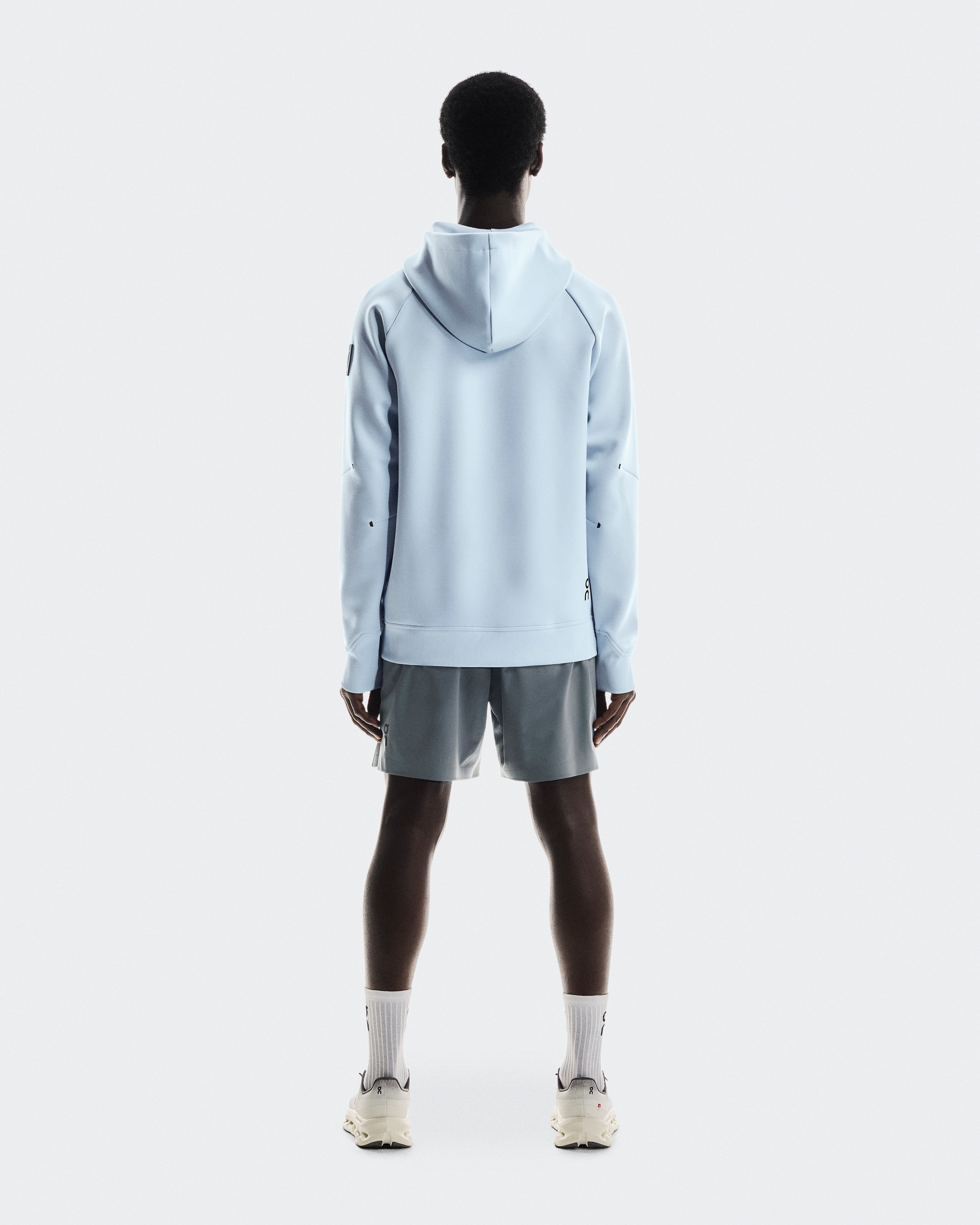 HoodieMen / Arctic / XL