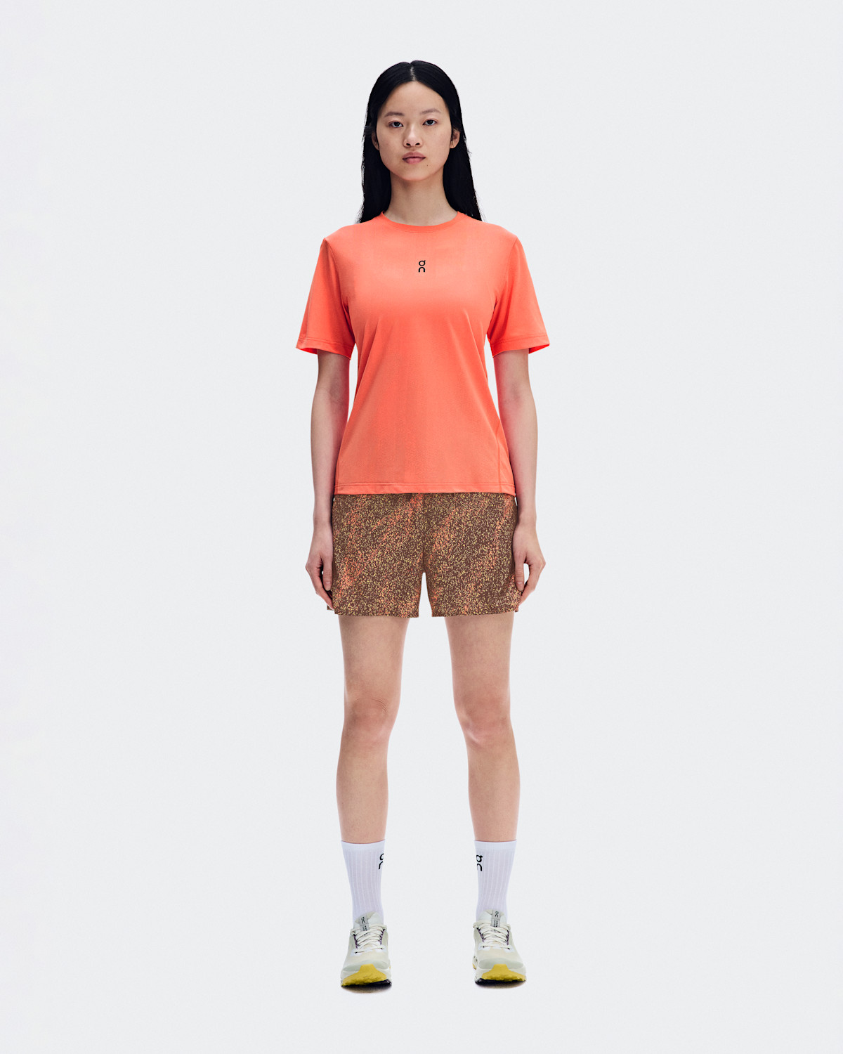 Women's Trail-T