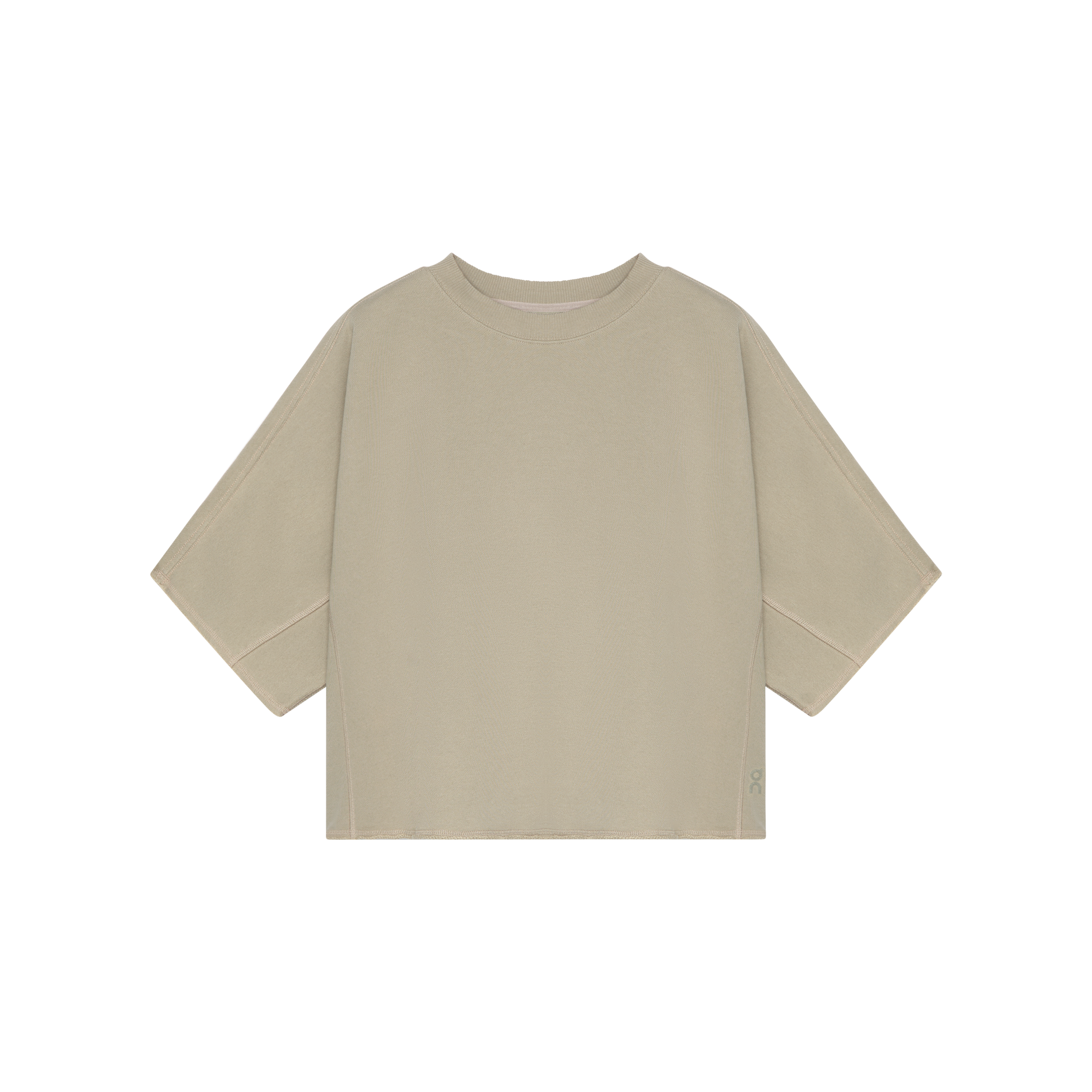Club Collective-T FKA Short-Sleeve Shirt in Lurien