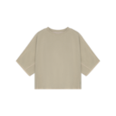 Club Collective-T FKA Short-Sleeve Shirt in Lurien