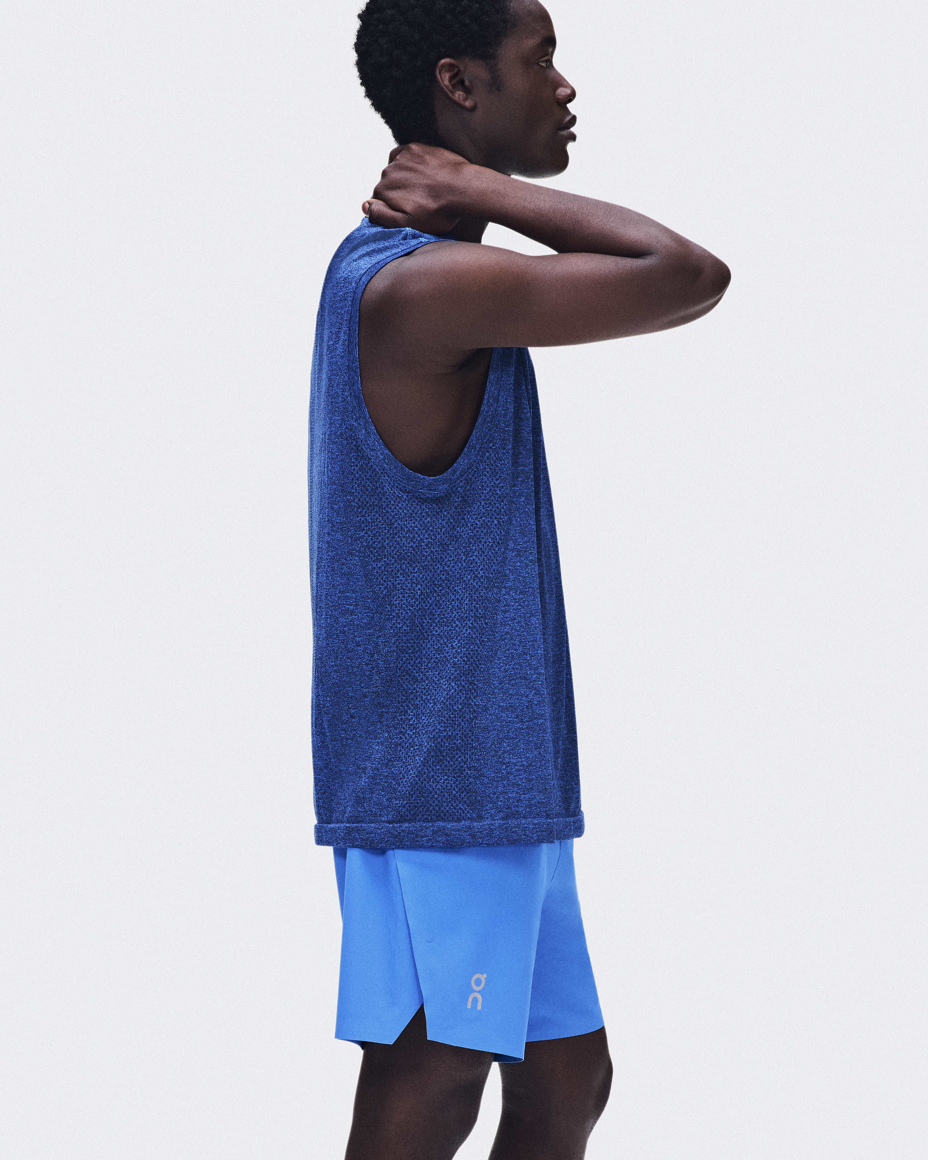 ピローさん専用 Lightweight Shorts / Pace Tank Men's Train Flex Tank | Jay Heather | On Japan