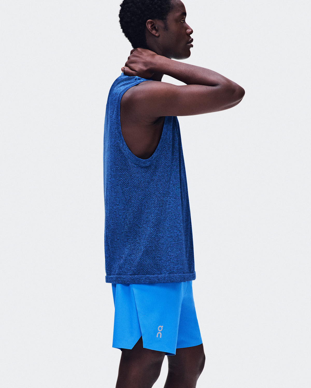 Men's Train Flex Tank
