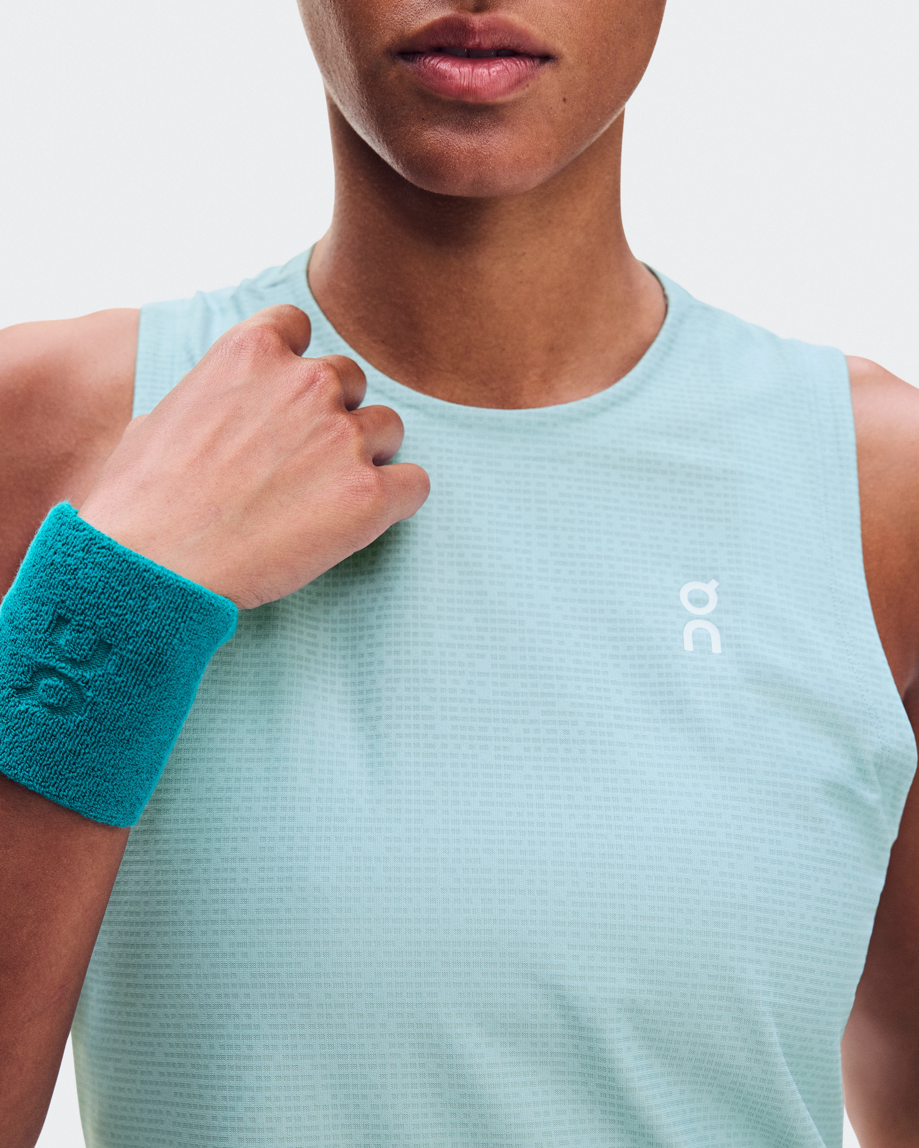 On Court Tank Brook Women Tops and t-shirts