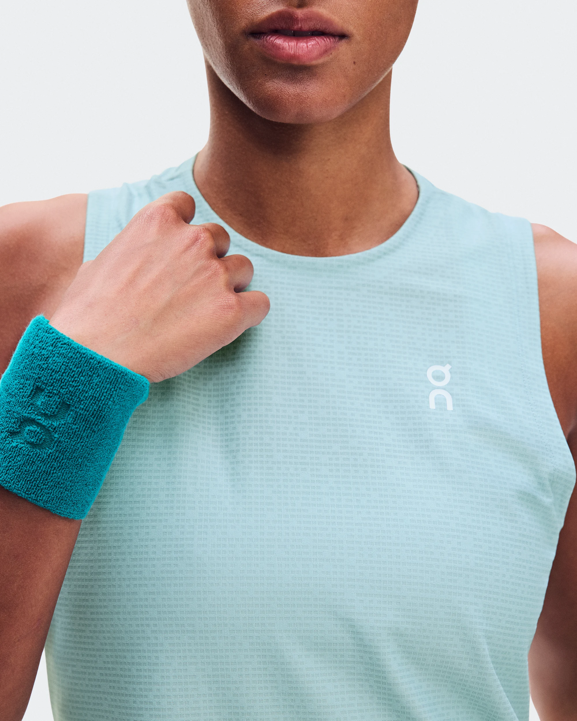 Women's Court Tank Brook - thumbnail 2