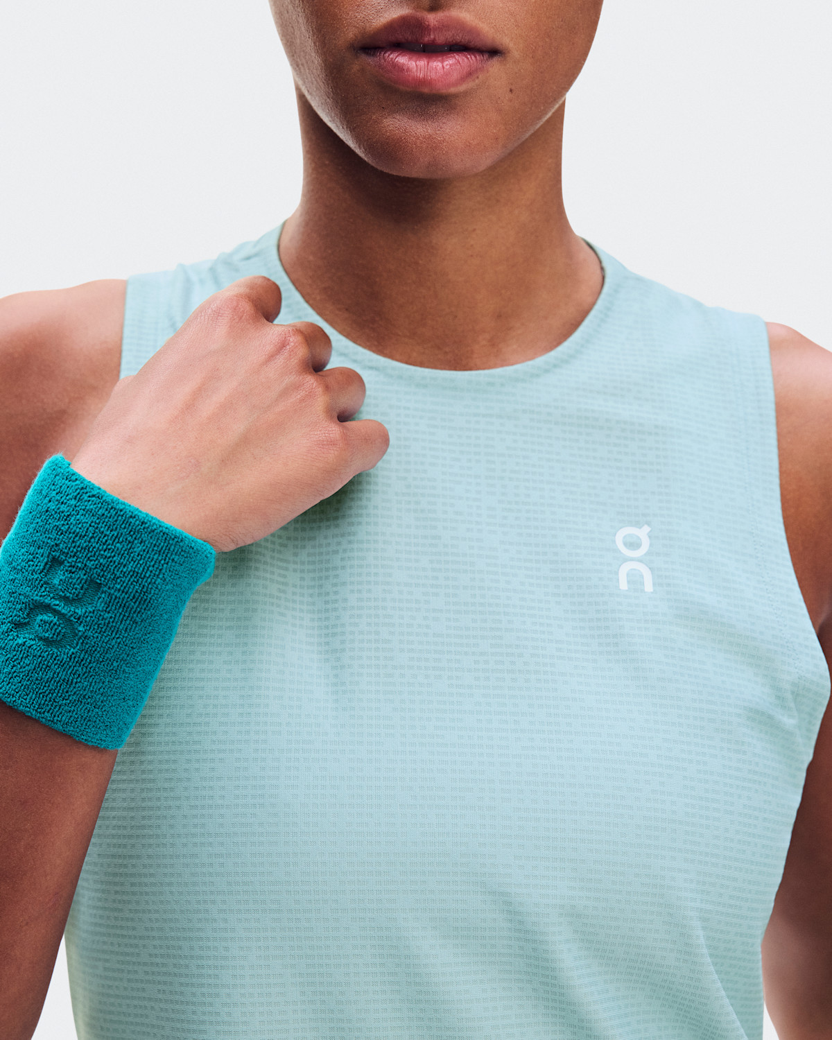Women's Court Tank