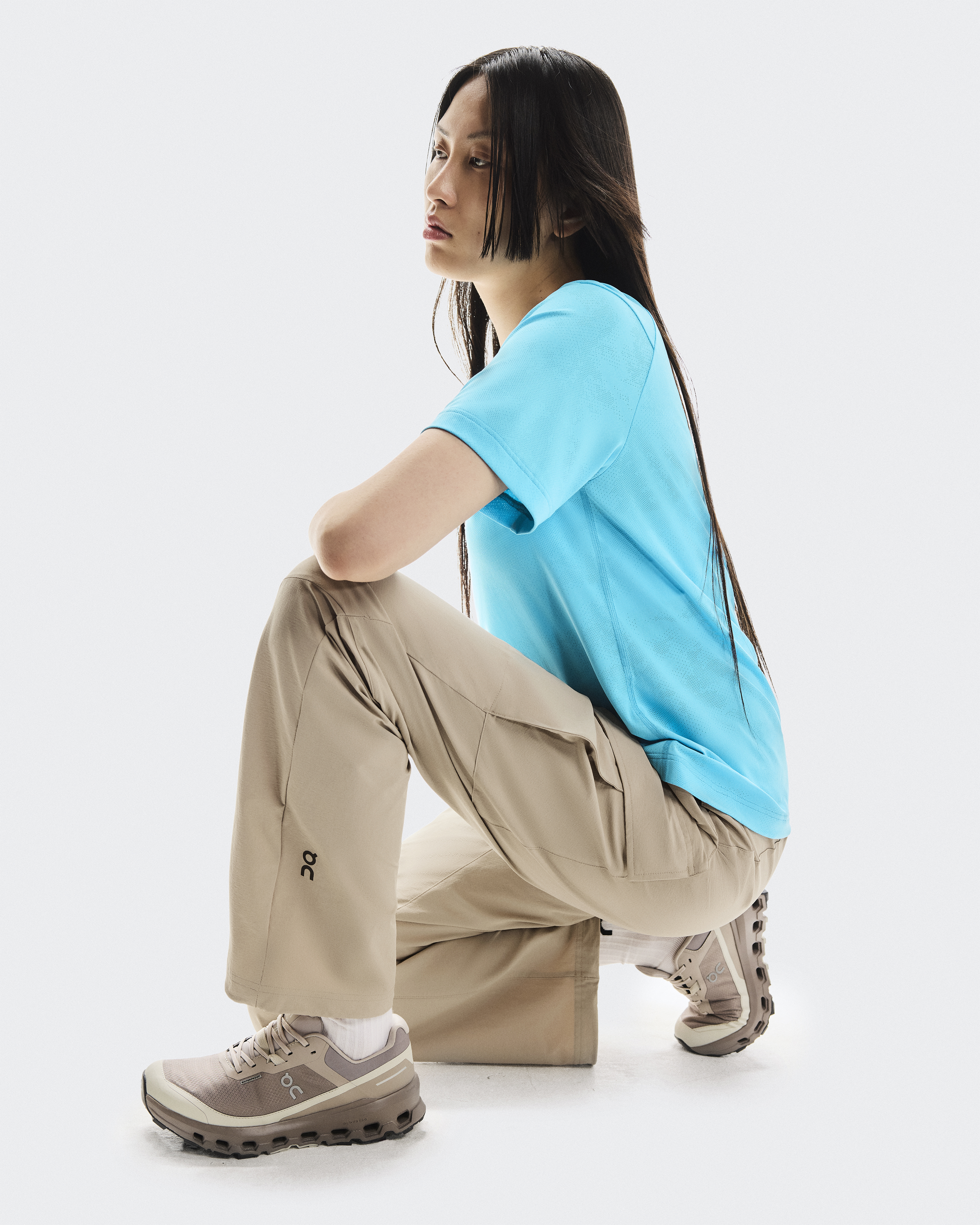 Women's Trek Pants | On Japan