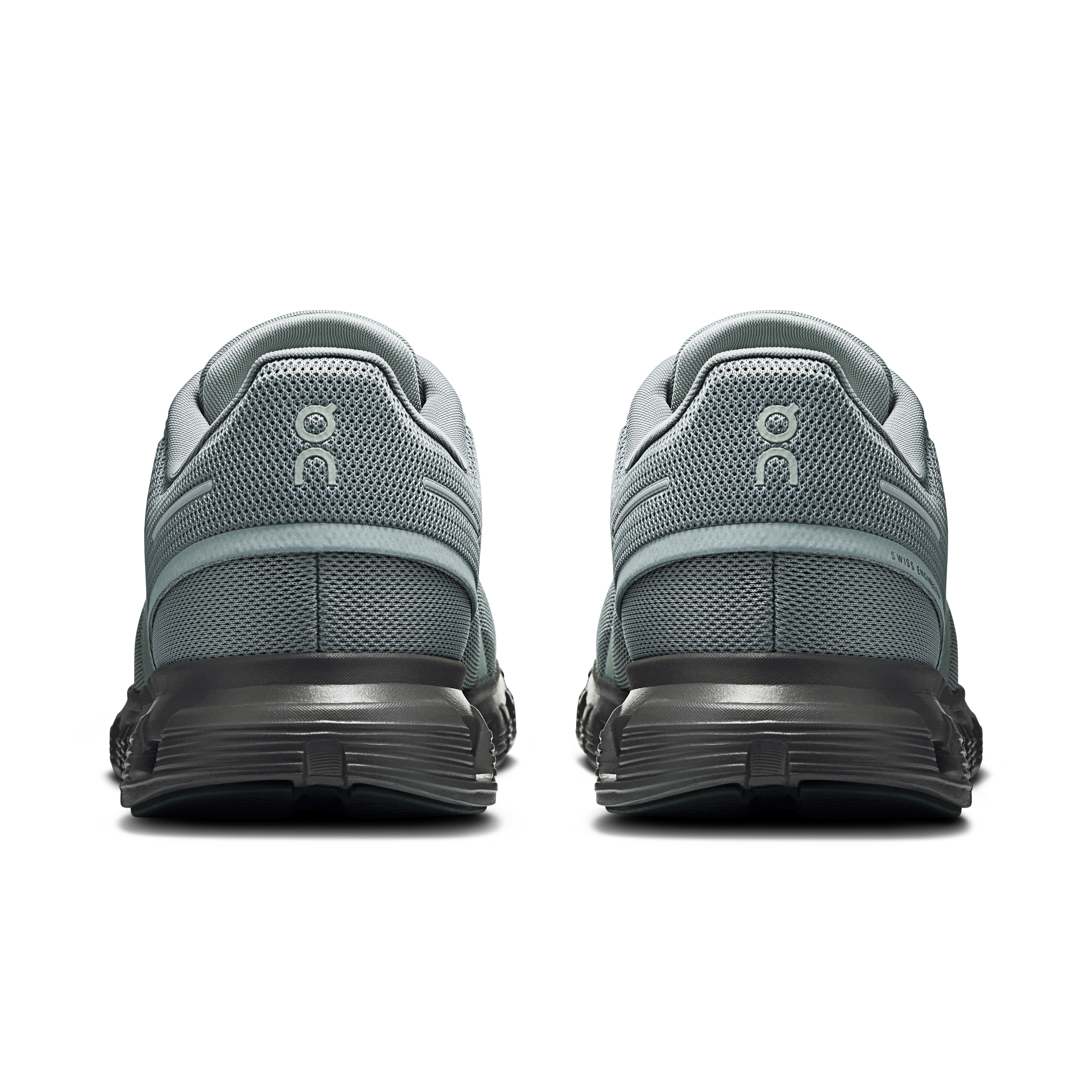 On Cloud 6 Apollo & Eclipse Men Active life Shoes