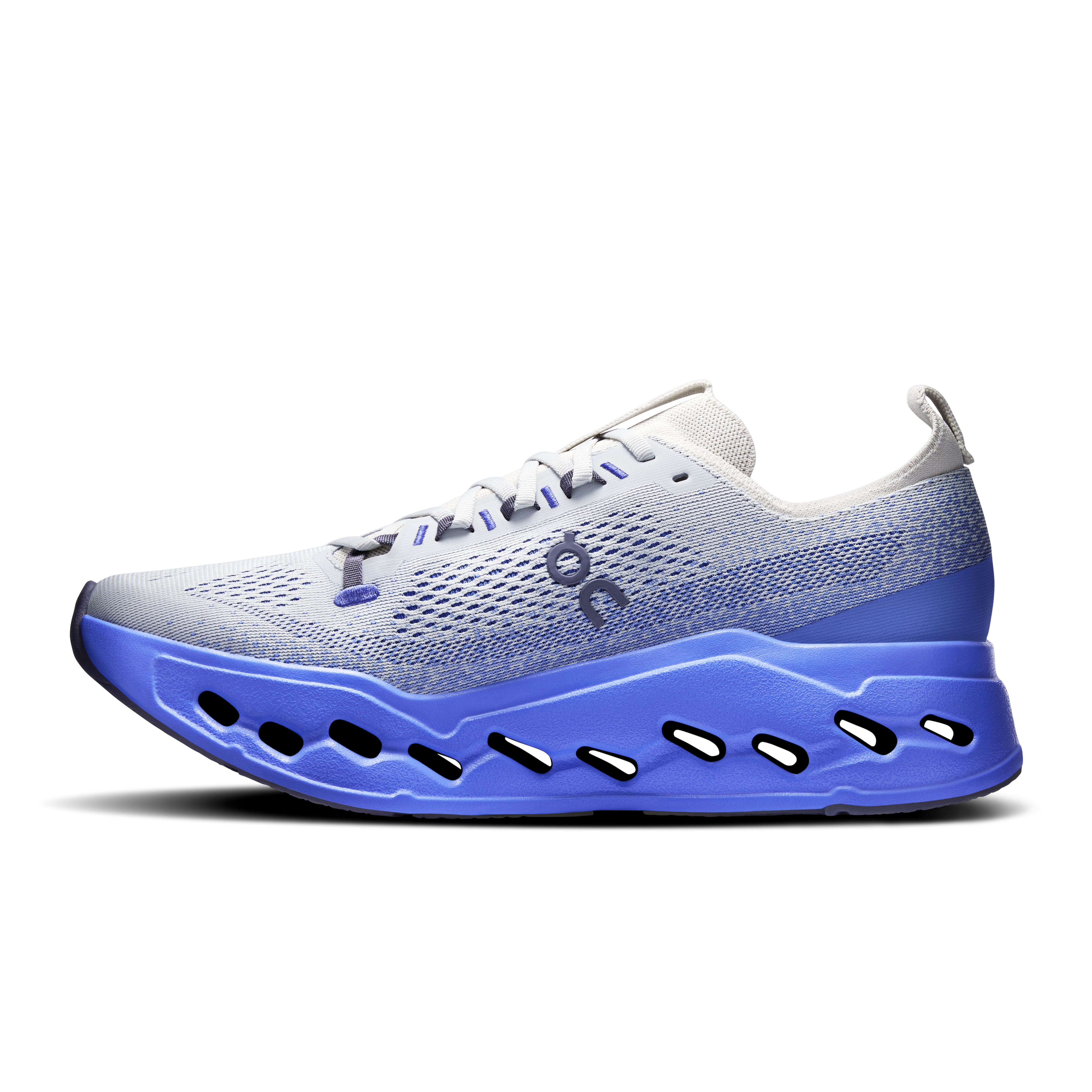 On Cloudsurfer Max Wolf & Sailor Masculino Corrida de rua Tênis