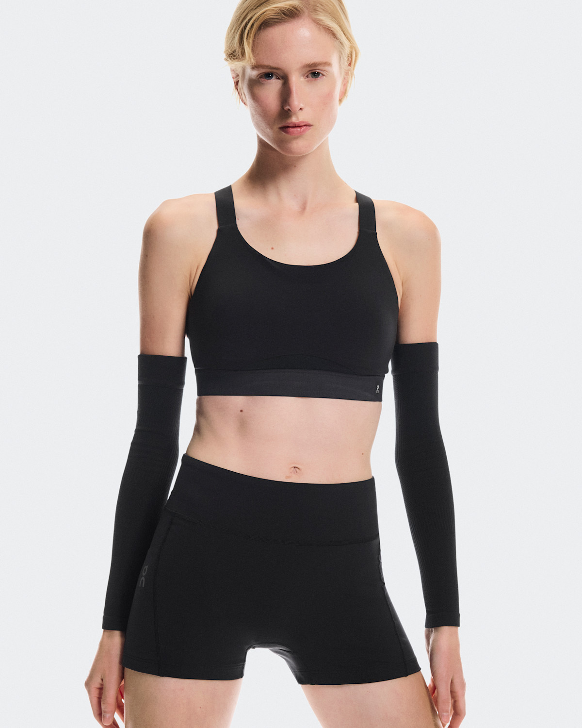 Women's 3" Performance Tights