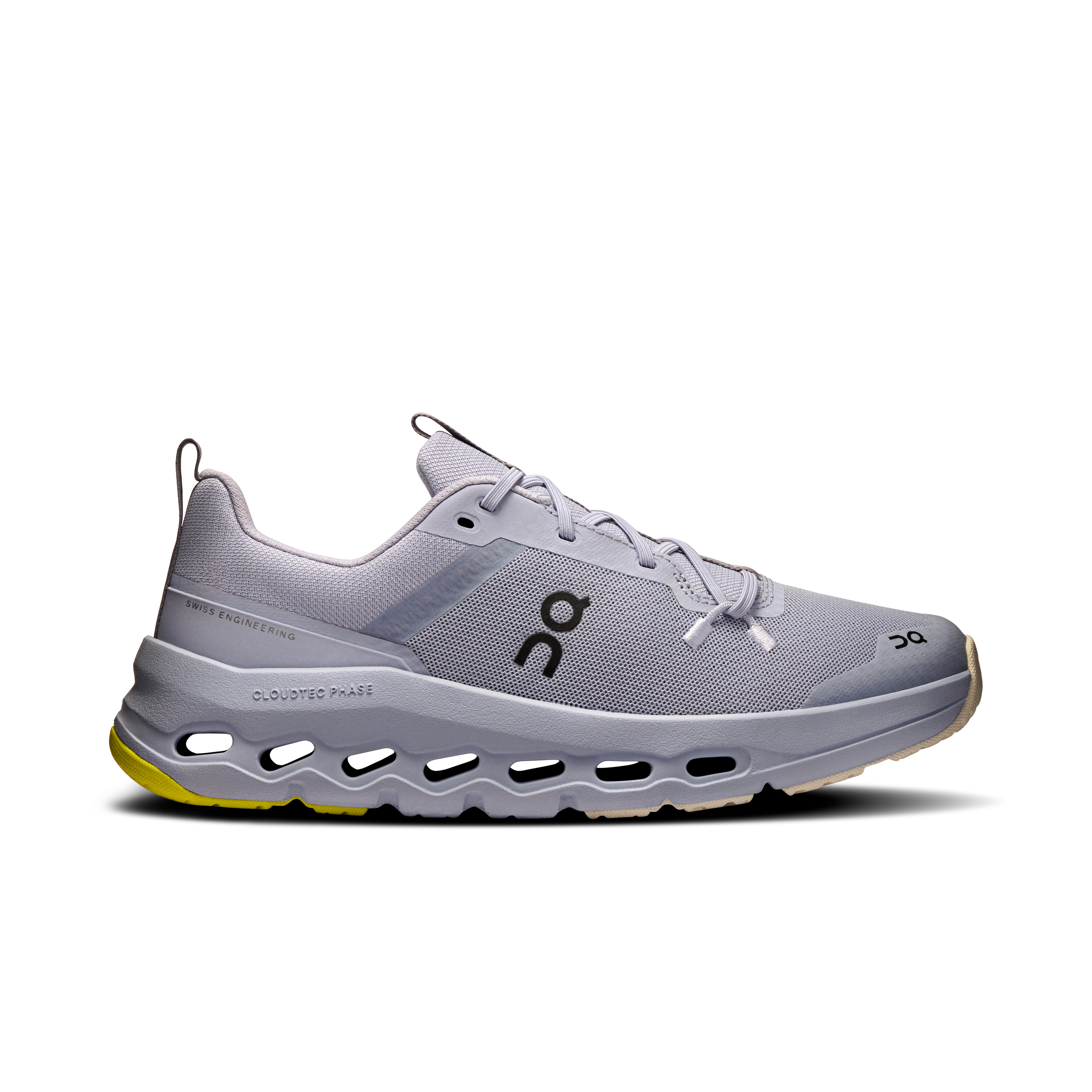 On Cloudleap Grau Jugendliche Jugendliche – Alltag, CloudTec Phase®, Atmungsaktiv Schuhe