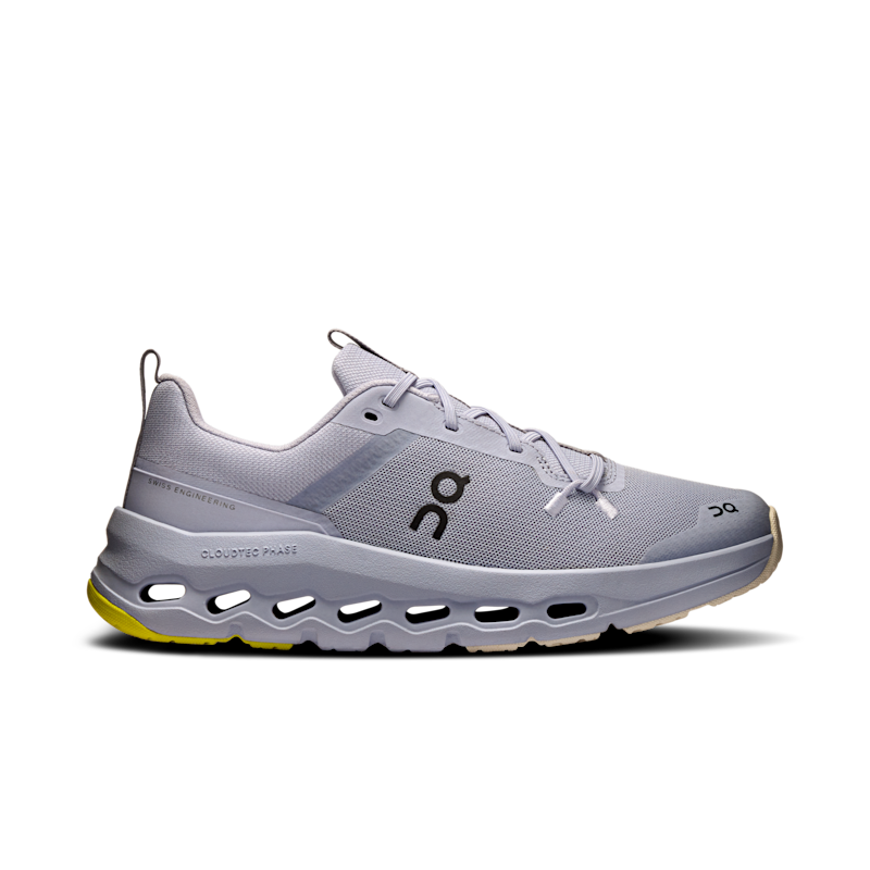 On Cloudleap Lifestyle Shoe in Nimbus/Nimbus, Size: 3.5, Recycled Polyester