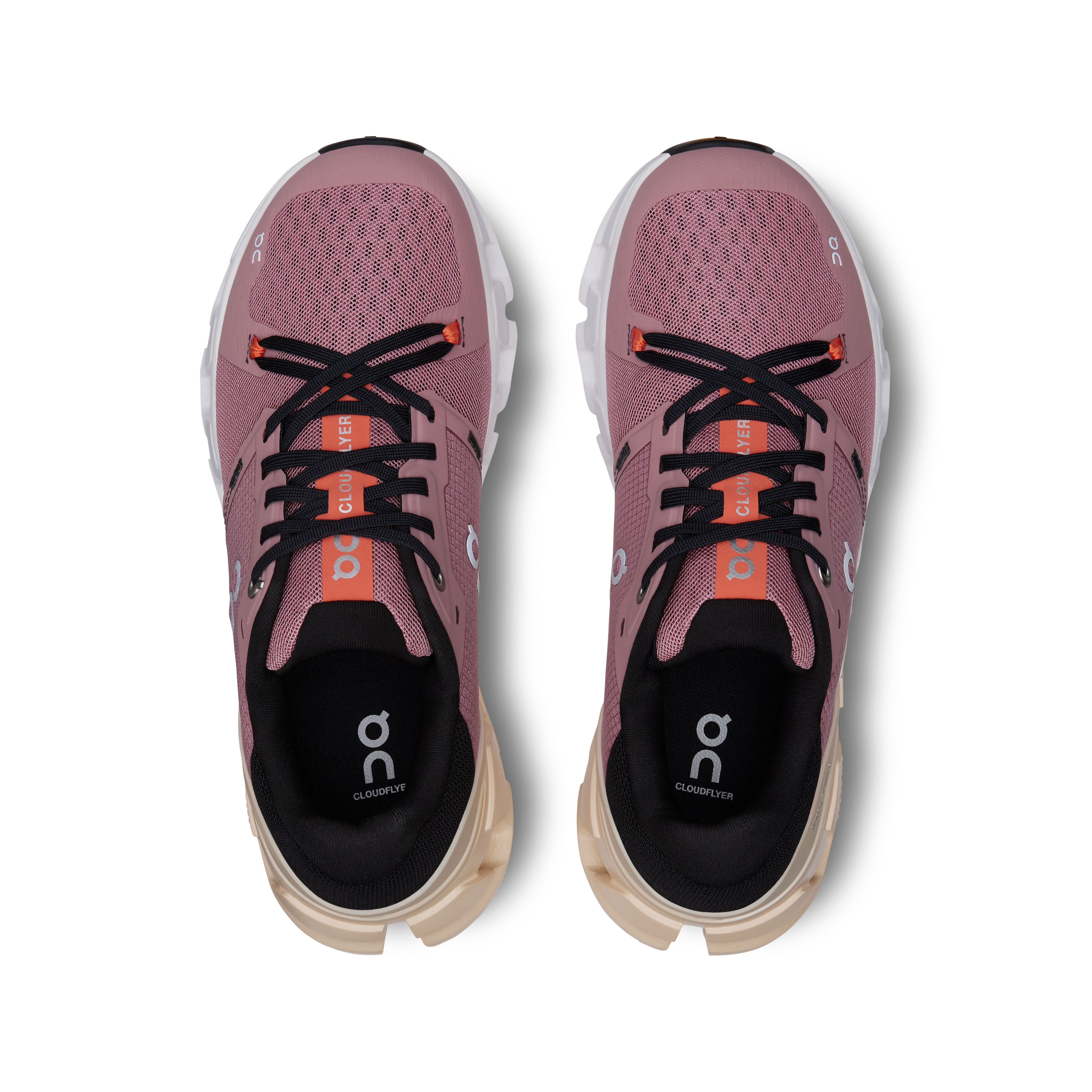 Women's Cloudflyer 4 | On Thailand