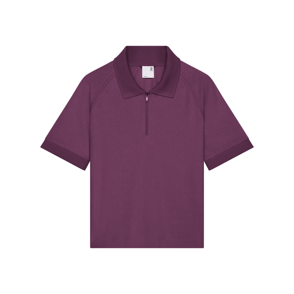 Women's Courtside Polo Terry