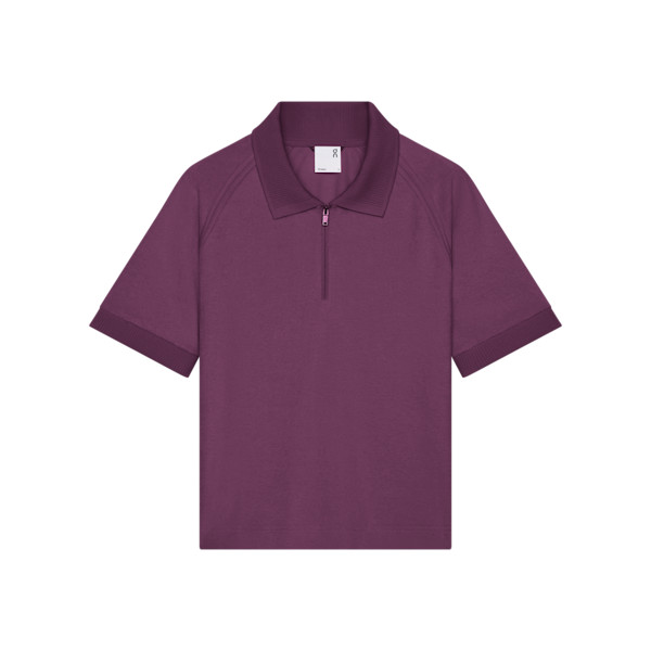Women's Courtside Polo Terry