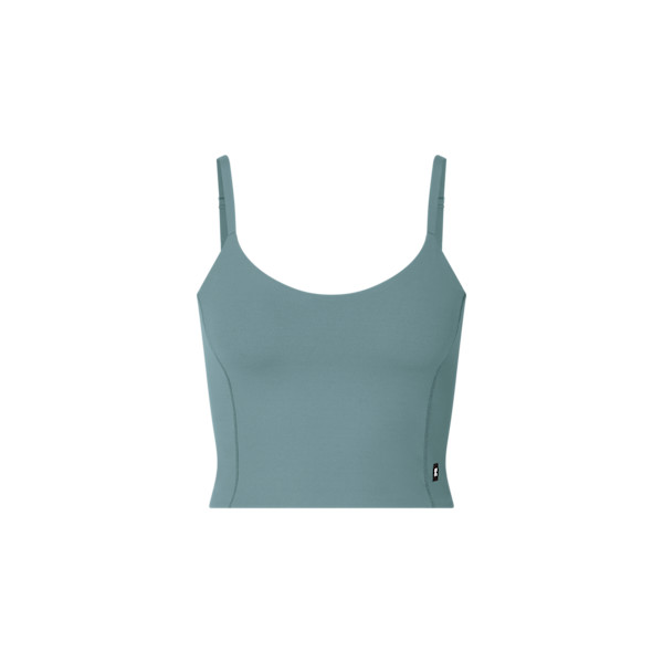 Women's Studio Crop