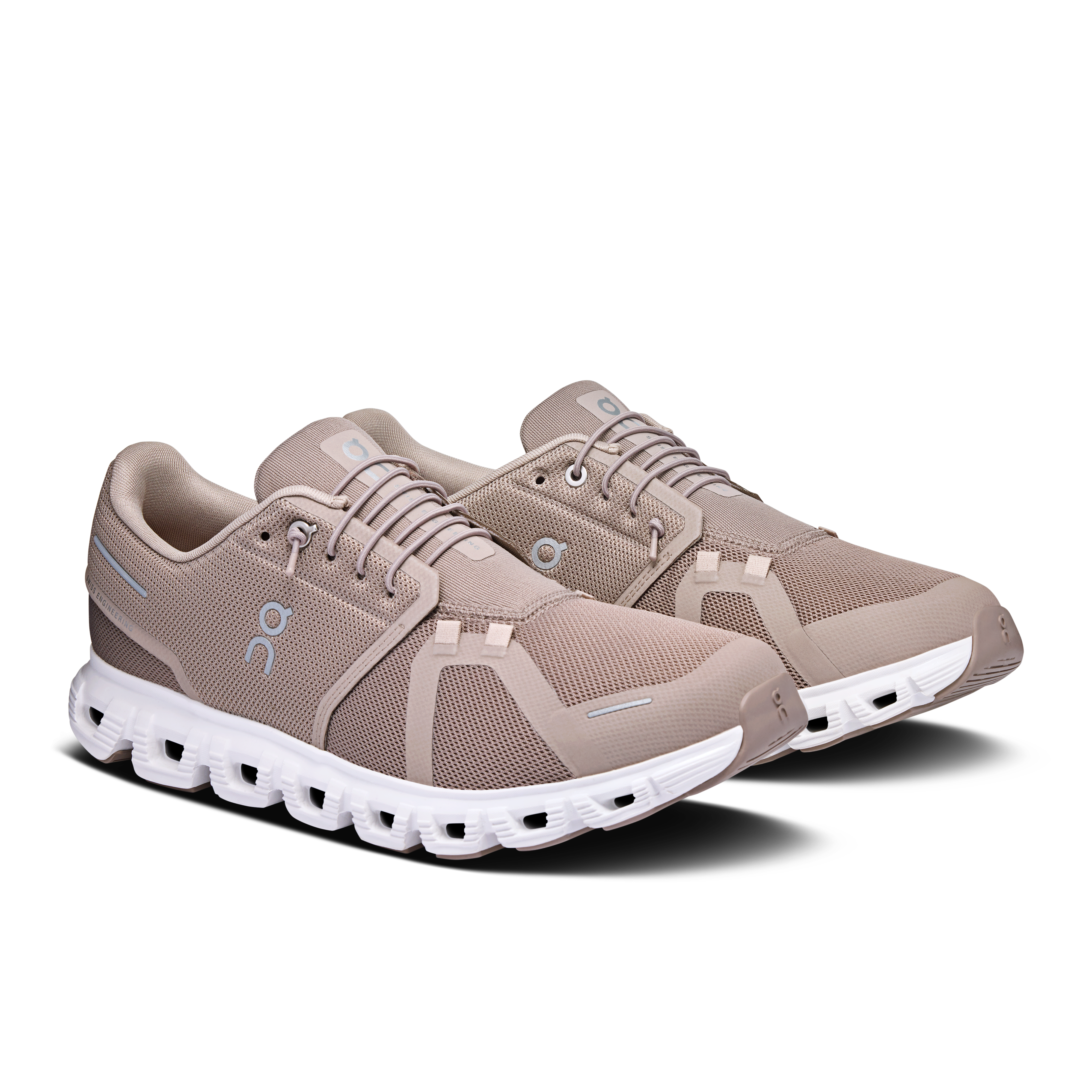 Cloud 6Men / Fog | White / 43