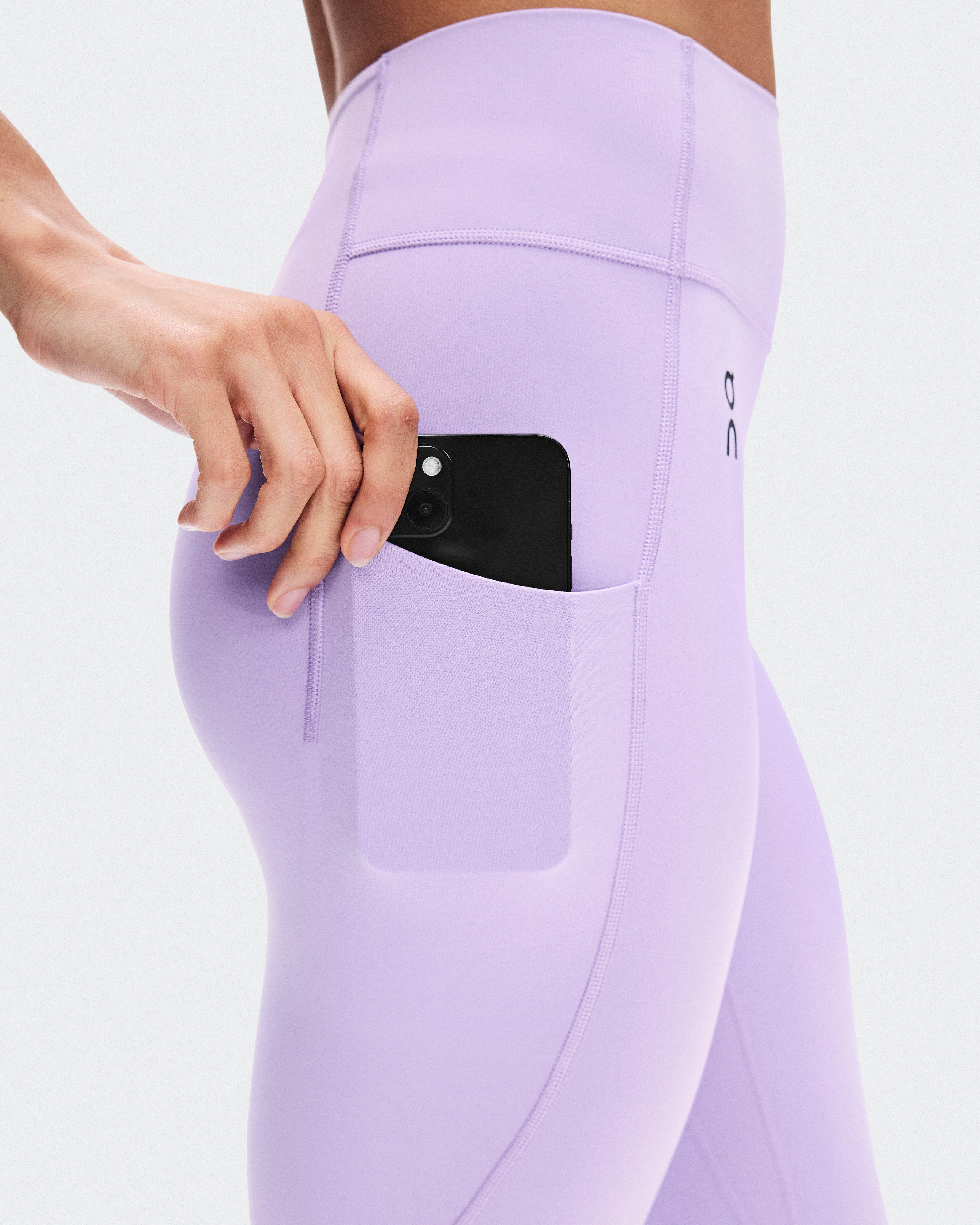 Studio Leggings 7/8Women / Bloom / L