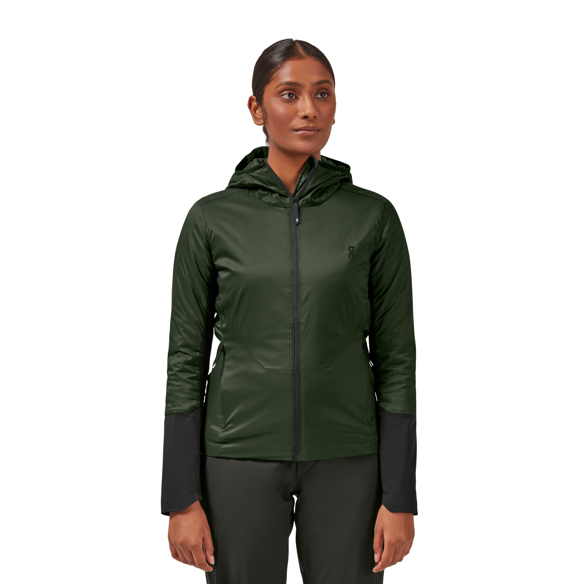 Women's Insulator Jacket | On United States