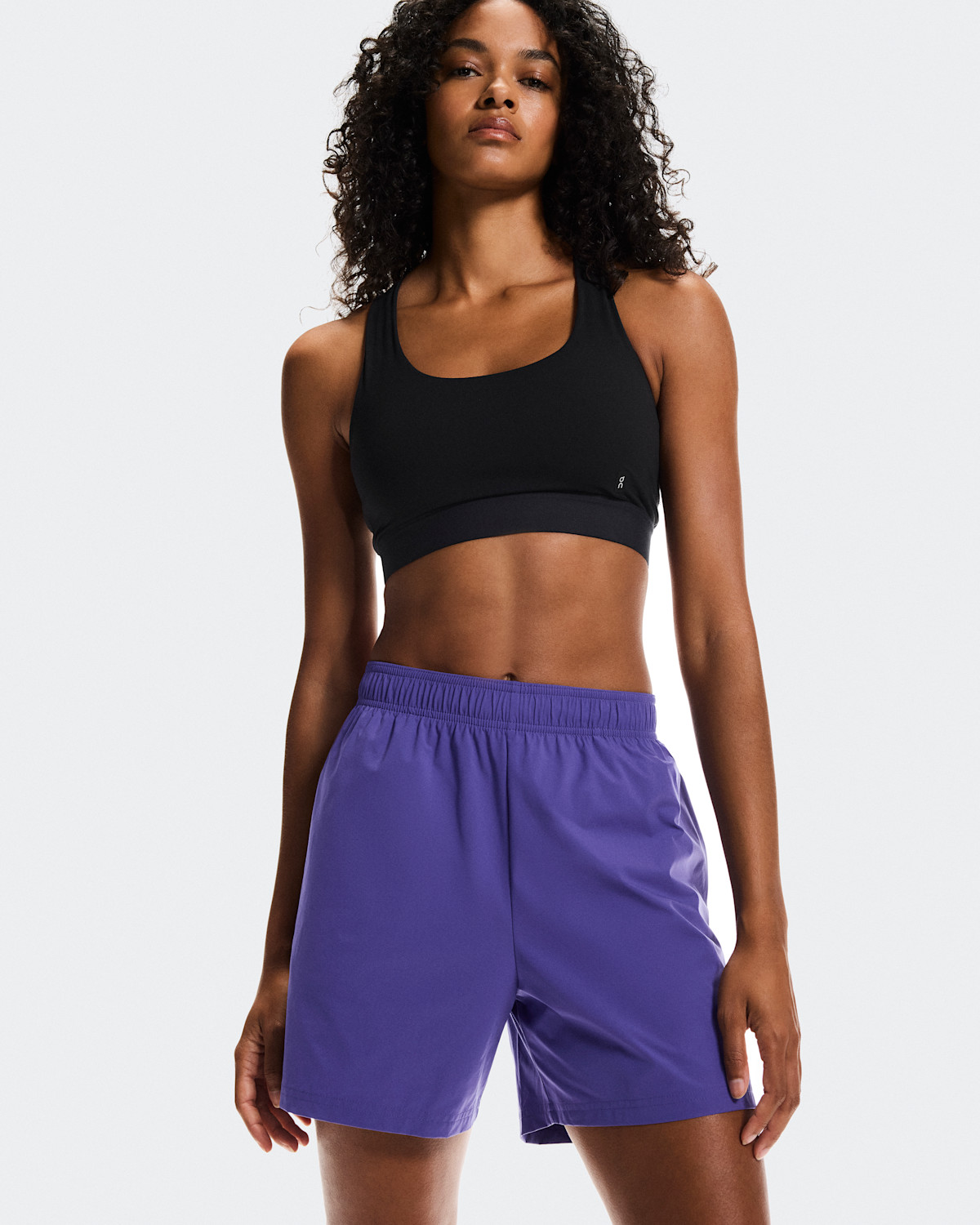 Women's 5" Core Shorts