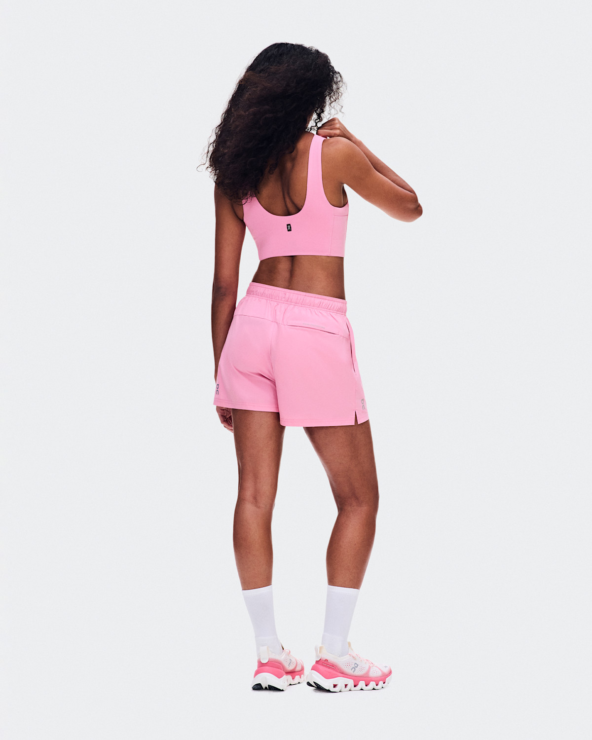 Women's 3" Core Shorts