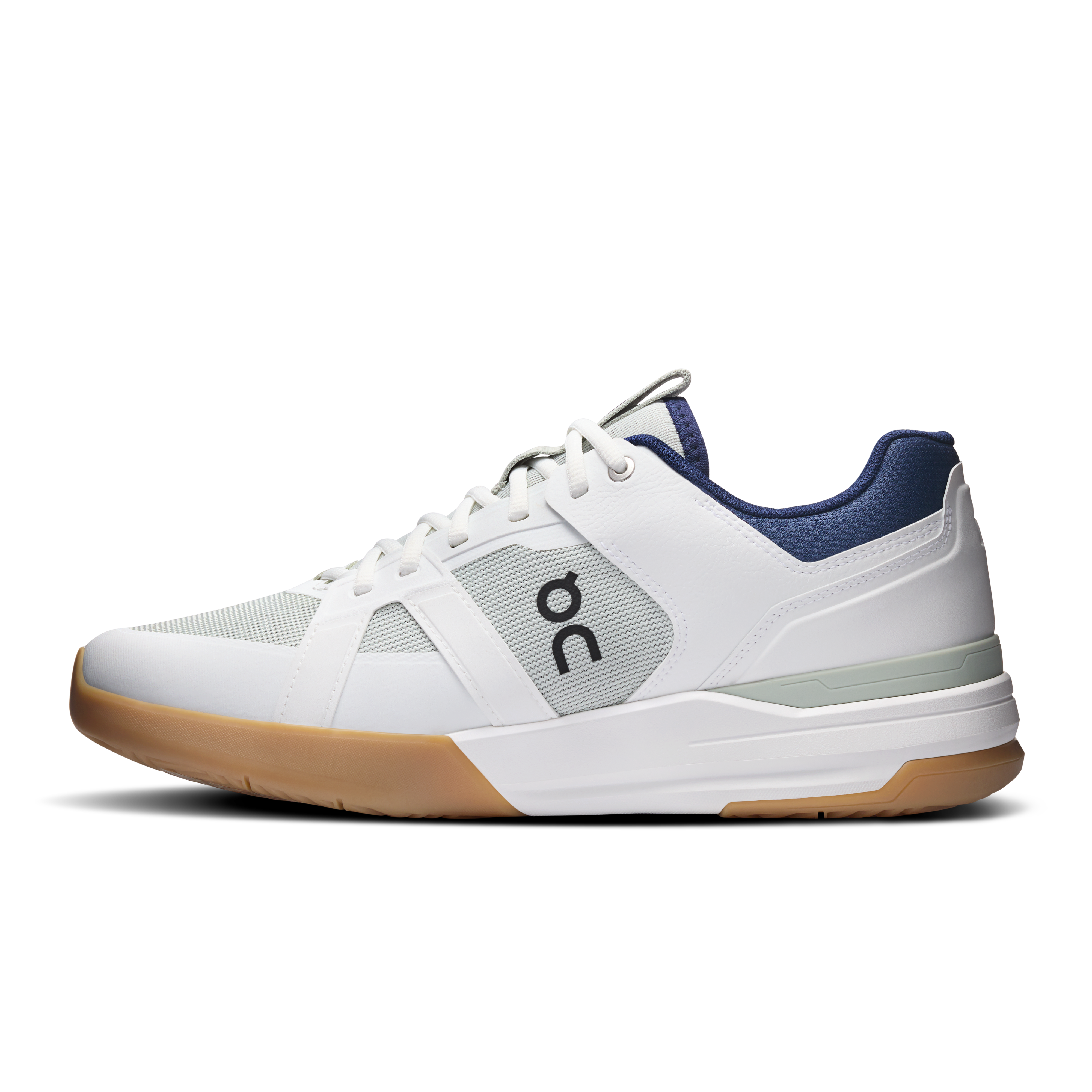 THE ROGER Clubhouse ProMen / White | Iceberg / 43