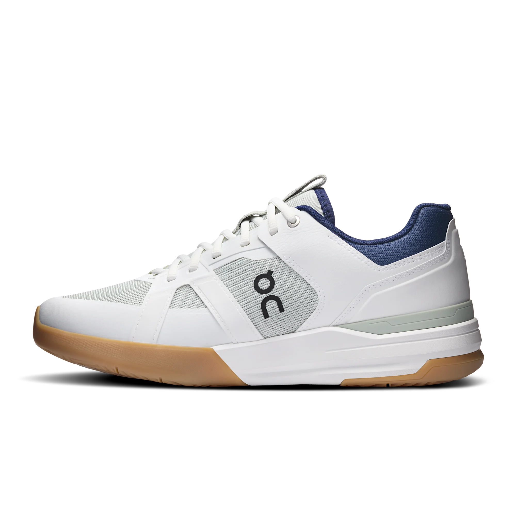 Men's THE ROGER Clubhouse Pro White | Iceberg - thumbnail 4