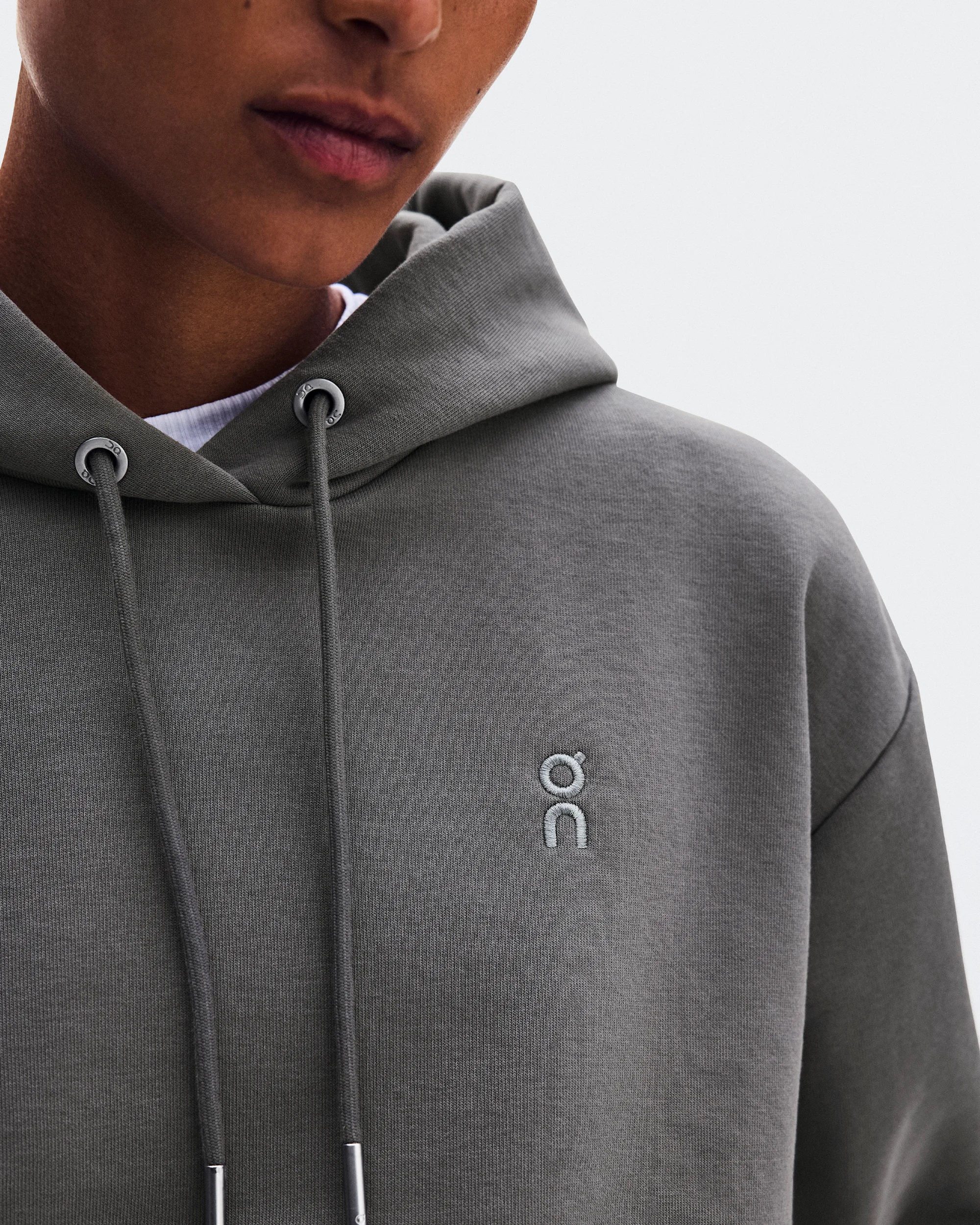 Women's Club Collective Hoodie Ember - thumbnail 4
